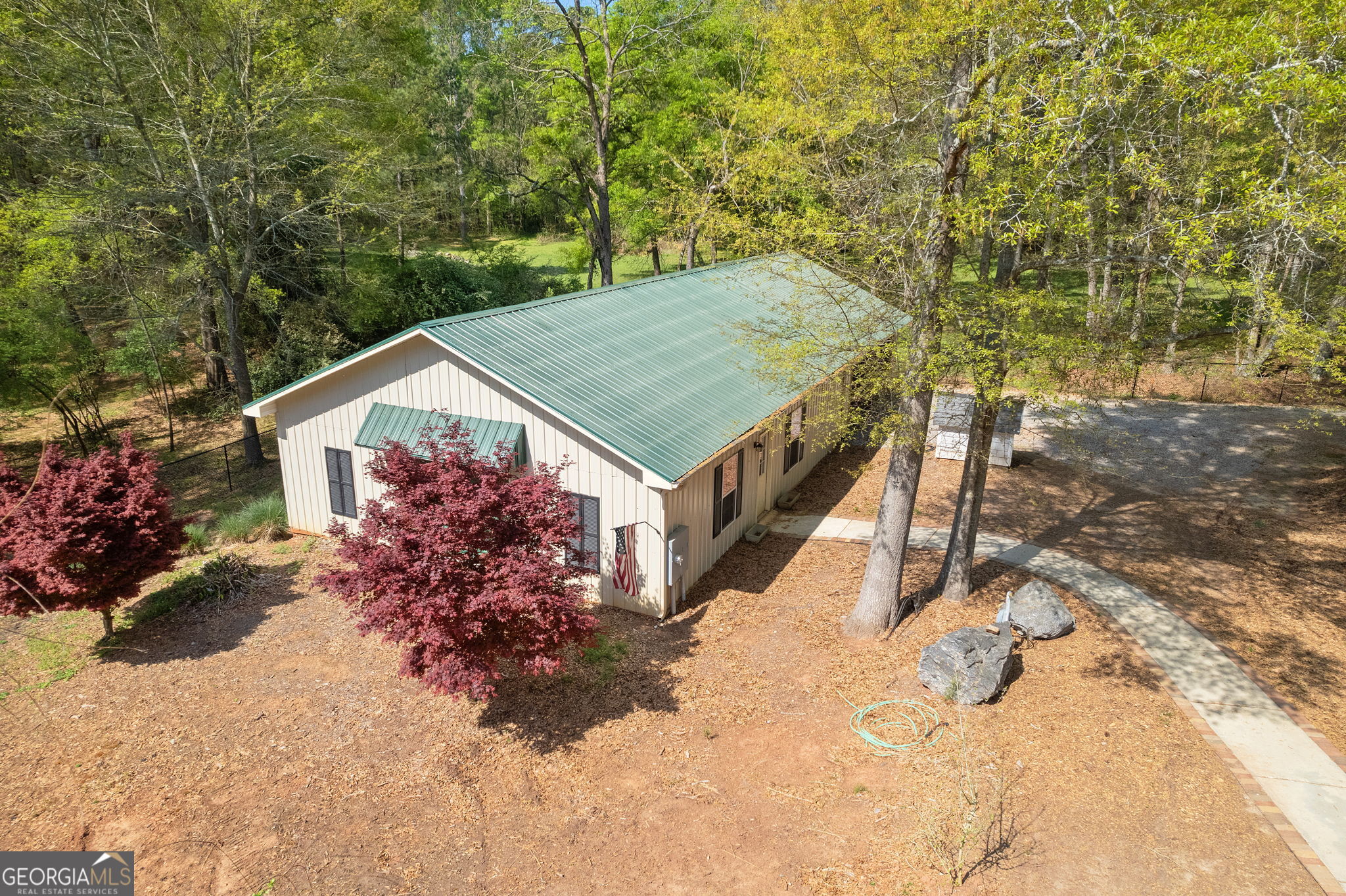 180 Timber Creek Drive Athens GA 30605