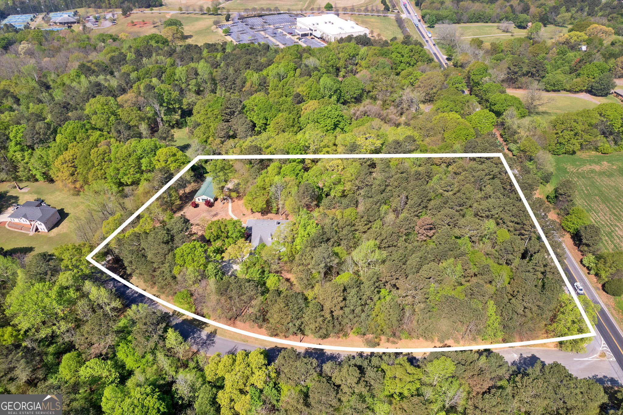 180 Timber Creek Drive Athens GA 30605