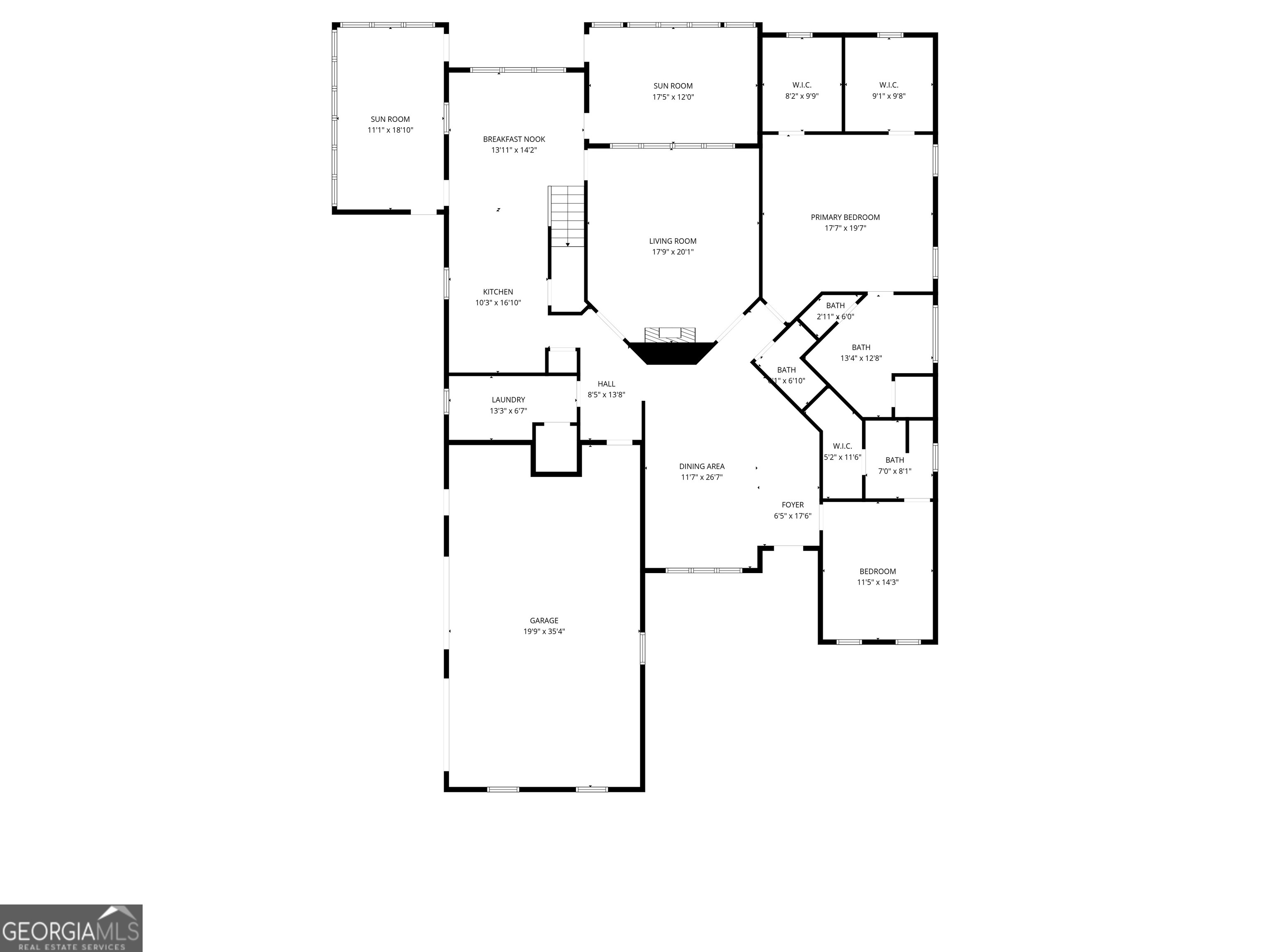 180 Timber Creek Drive Athens GA 30605