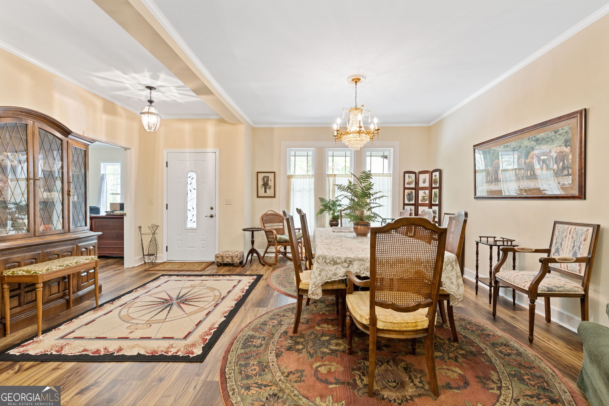 180 Timber Creek Drive Athens GA 30605