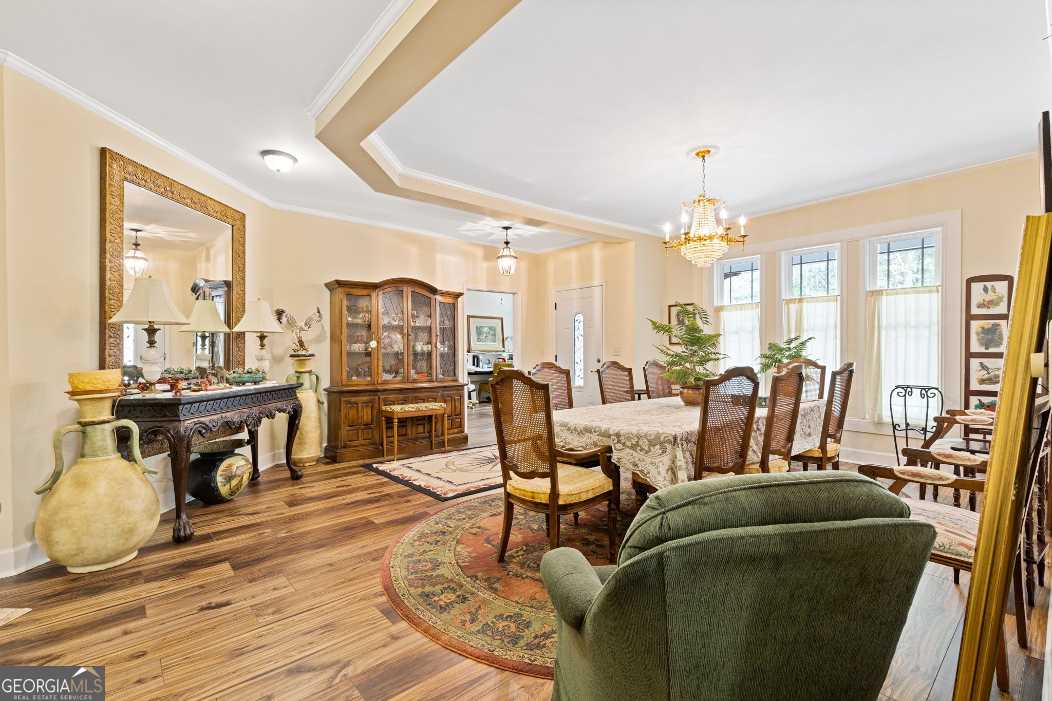 180 Timber Creek Drive Athens GA 30605