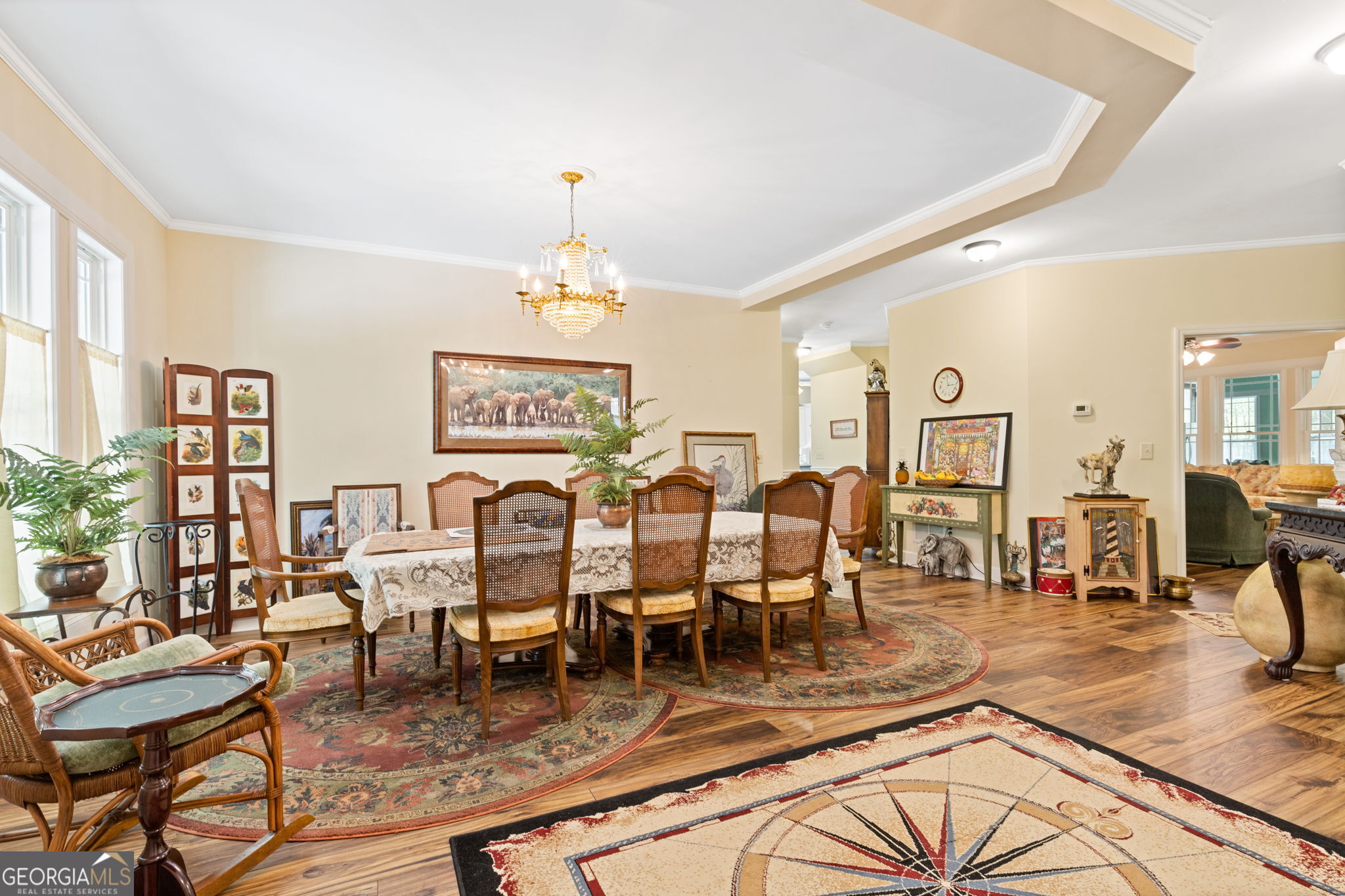 180 Timber Creek Drive Athens GA 30605