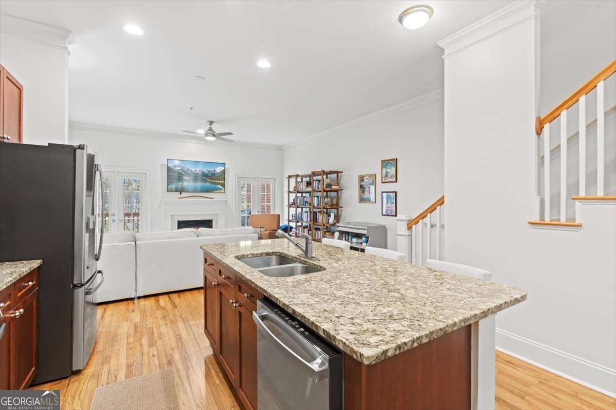 1597 Mosaic Way Smyrna GA 30080