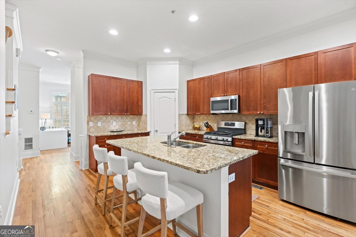 1597 Mosaic Way Smyrna GA 30080