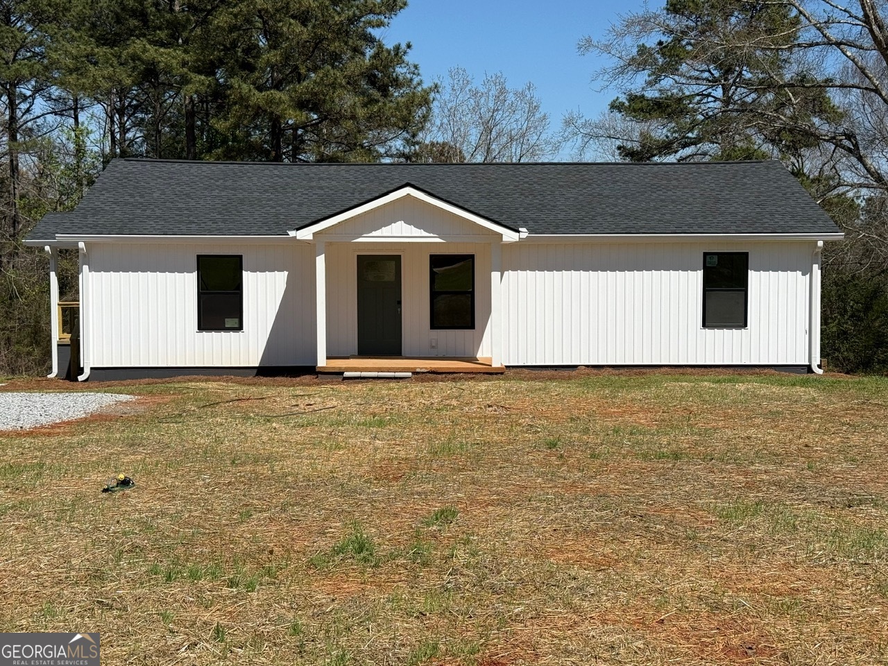 291 Mauldin Road Thomaston GA 30286