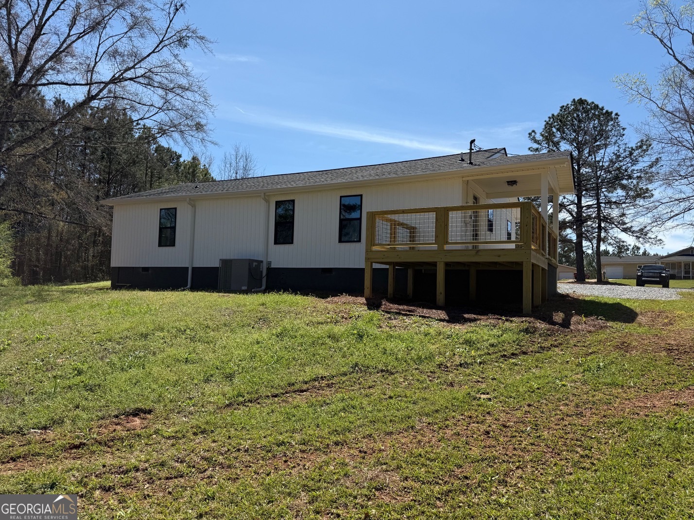 291 Mauldin Road Thomaston GA 30286
