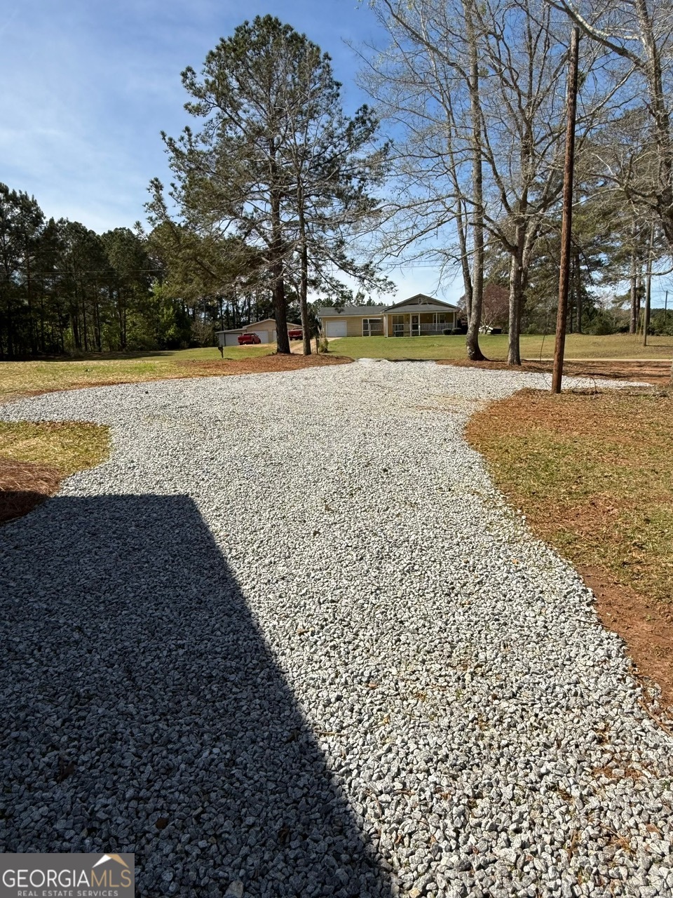 291 Mauldin Road Thomaston GA 30286