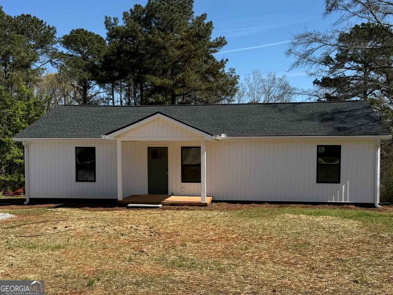 291 Mauldin Road Thomaston GA 30286