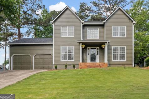 994 Coach House Drive Tucker GA 30084