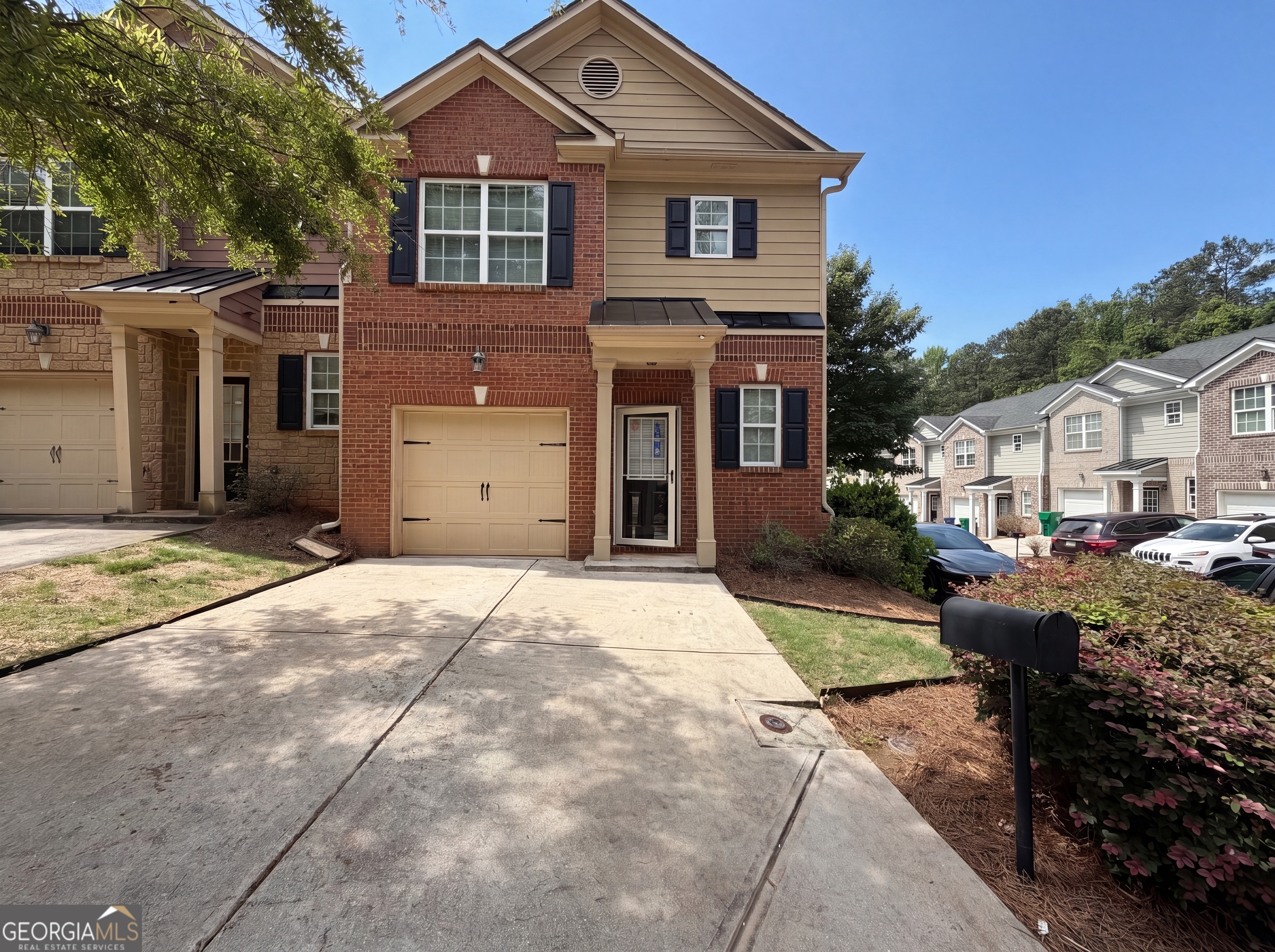 4339 Barcelona Trace Stone Mountain GA 30083