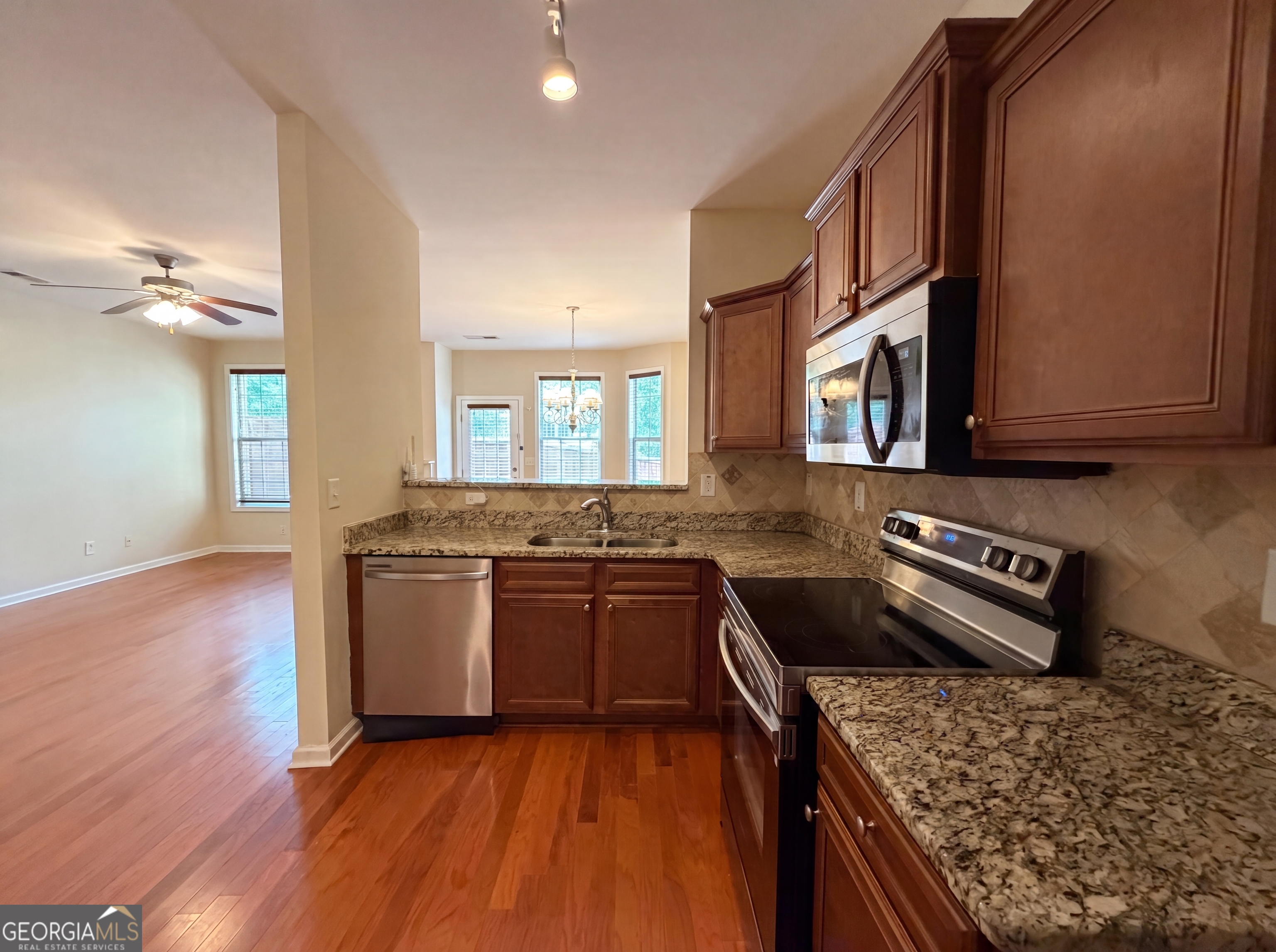 4339 Barcelona Trace Stone Mountain GA 30083