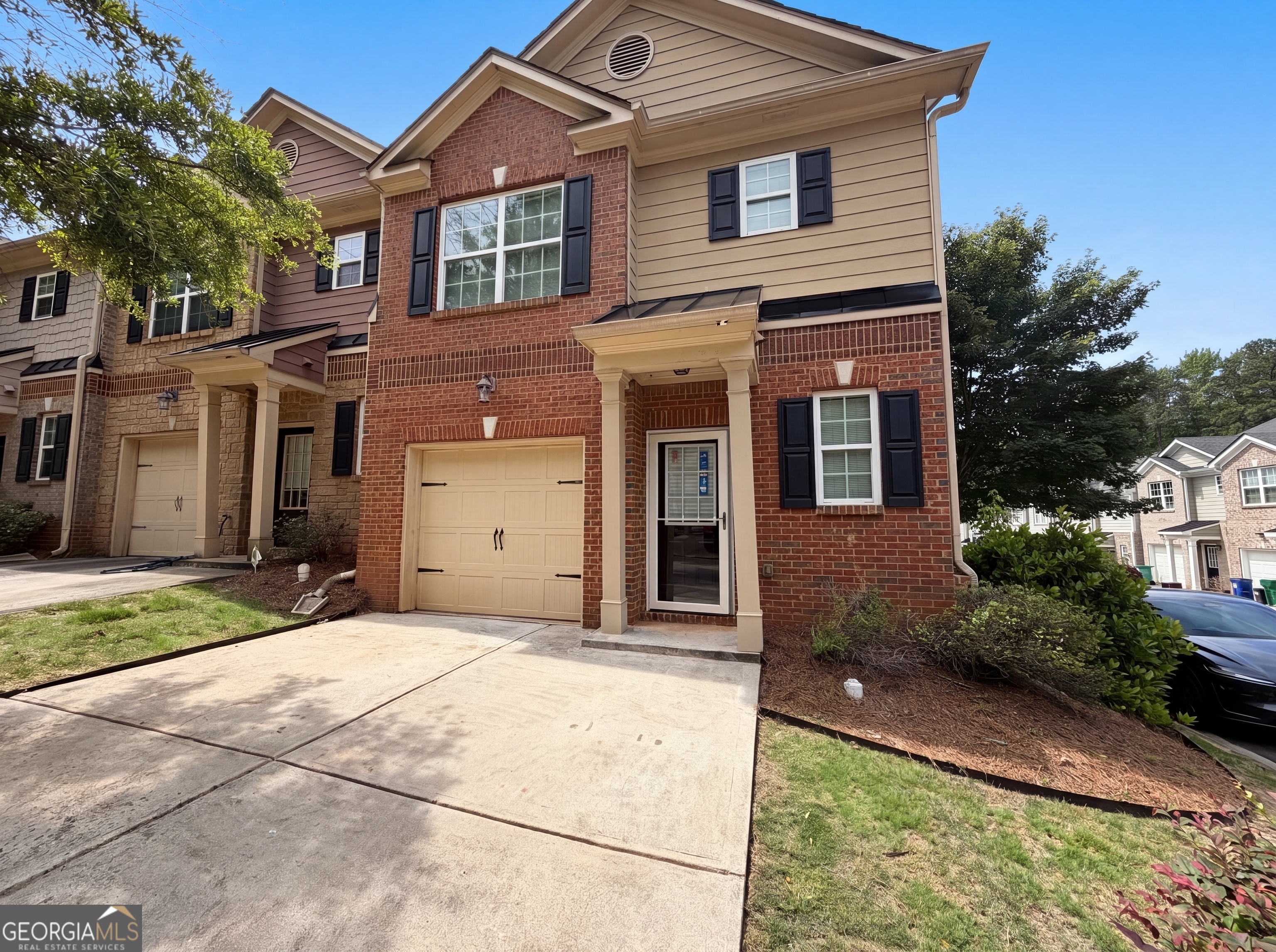 4339 Barcelona Trace Stone Mountain GA 30083