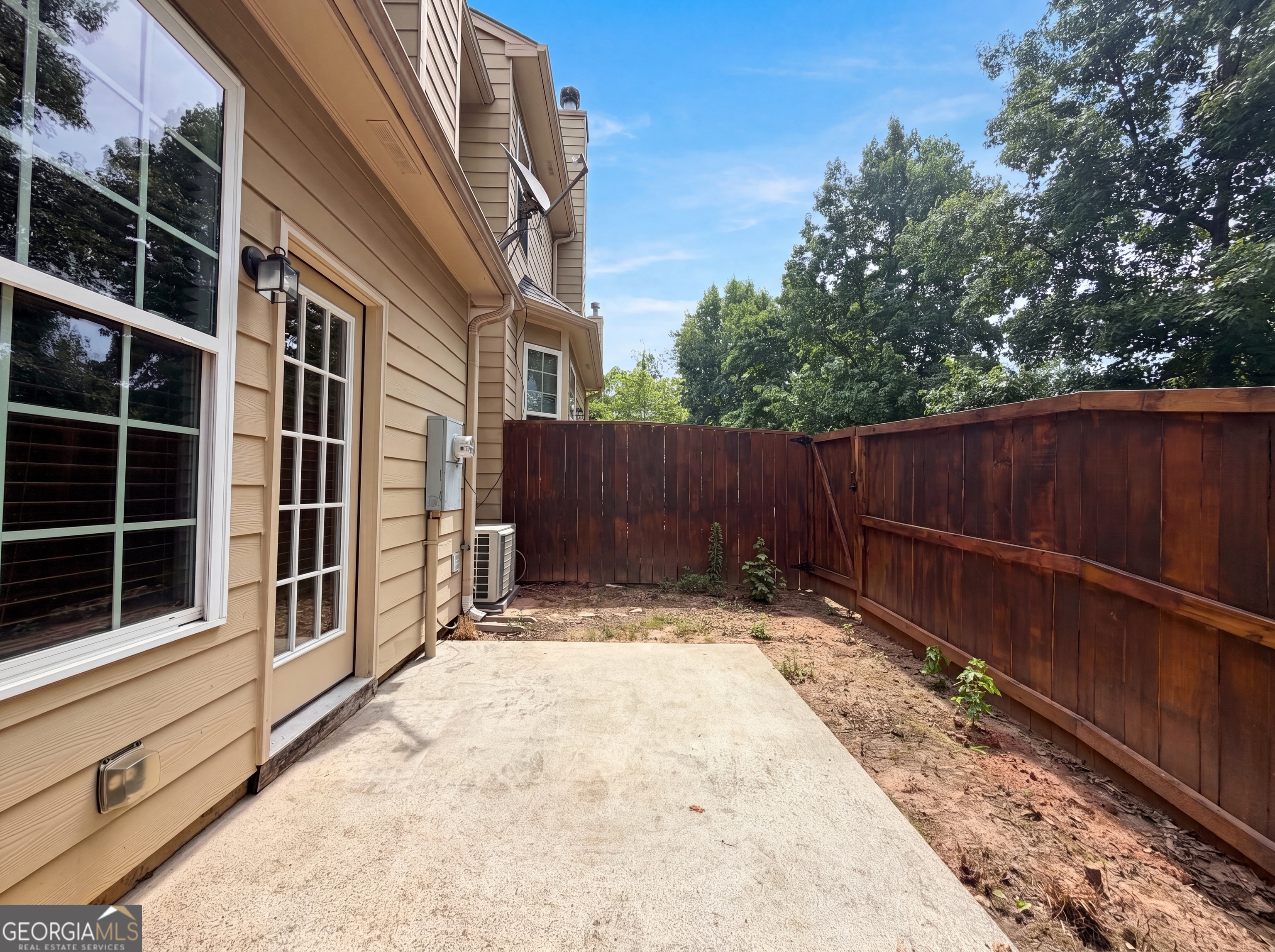 4339 Barcelona Trace Stone Mountain GA 30083
