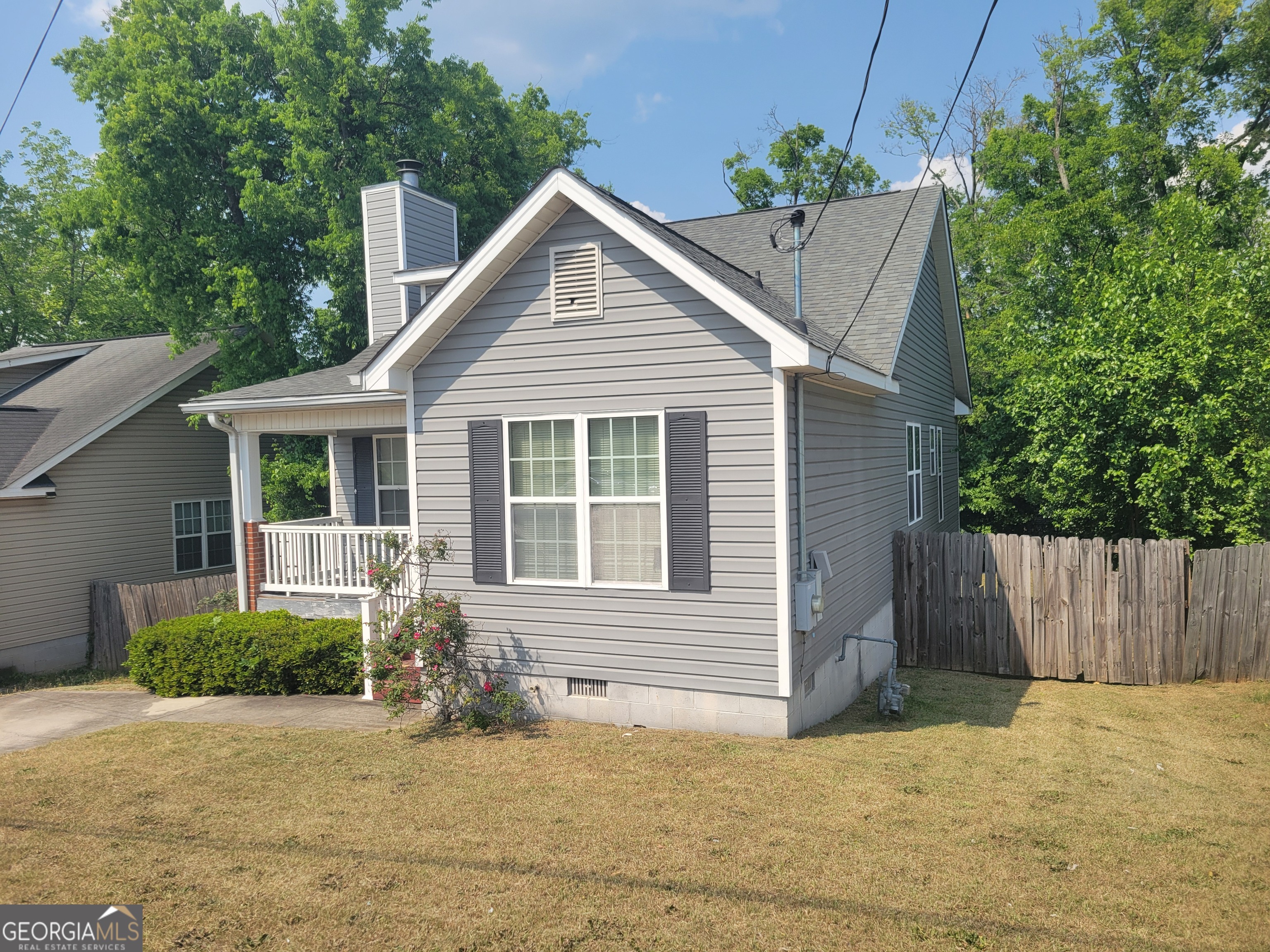 835 Elizabeth Street Macon GA 31201
