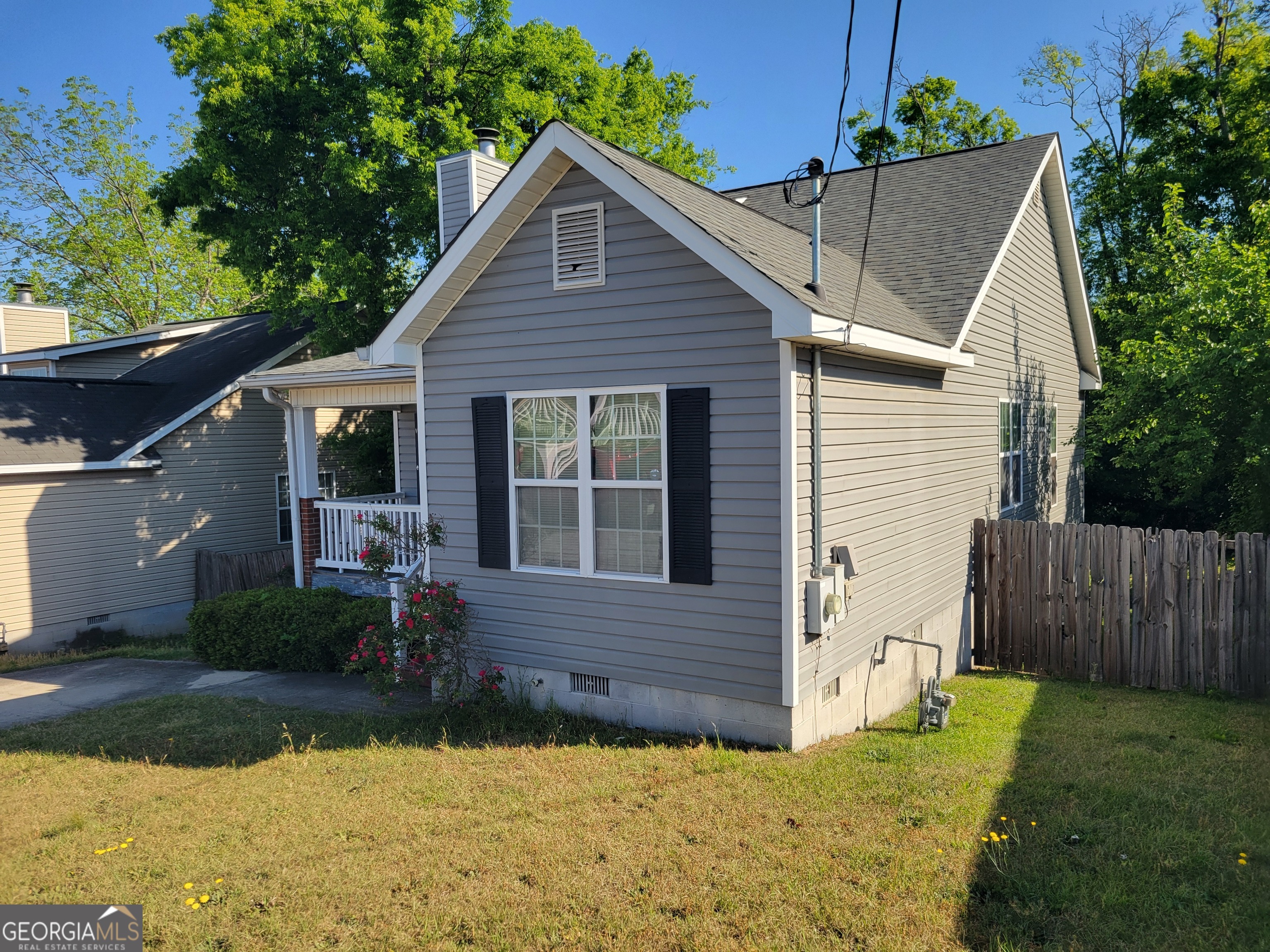 835 Elizabeth Street Macon GA 31201