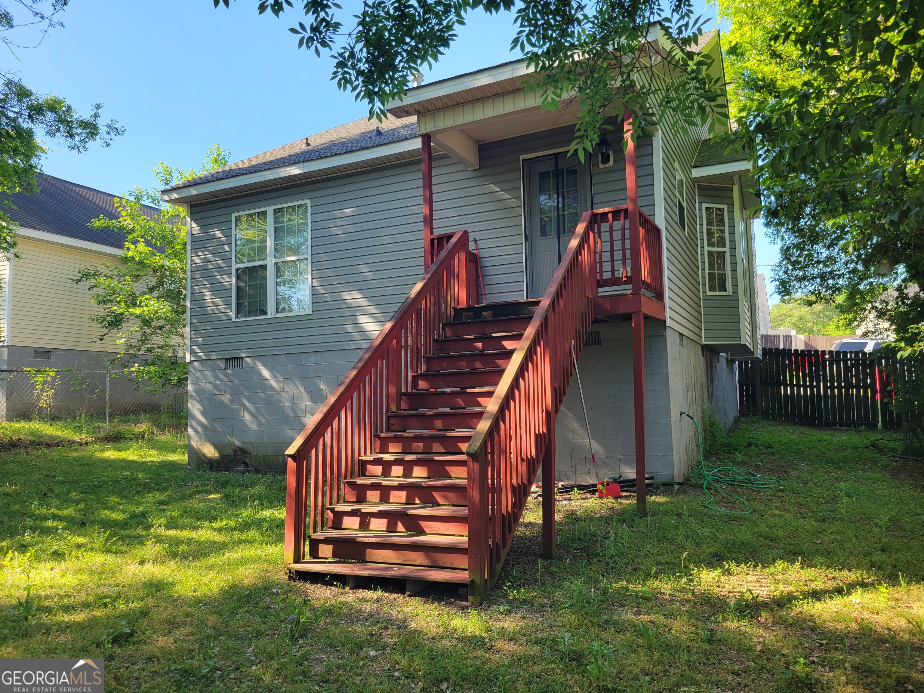 835 Elizabeth Street Macon GA 31201