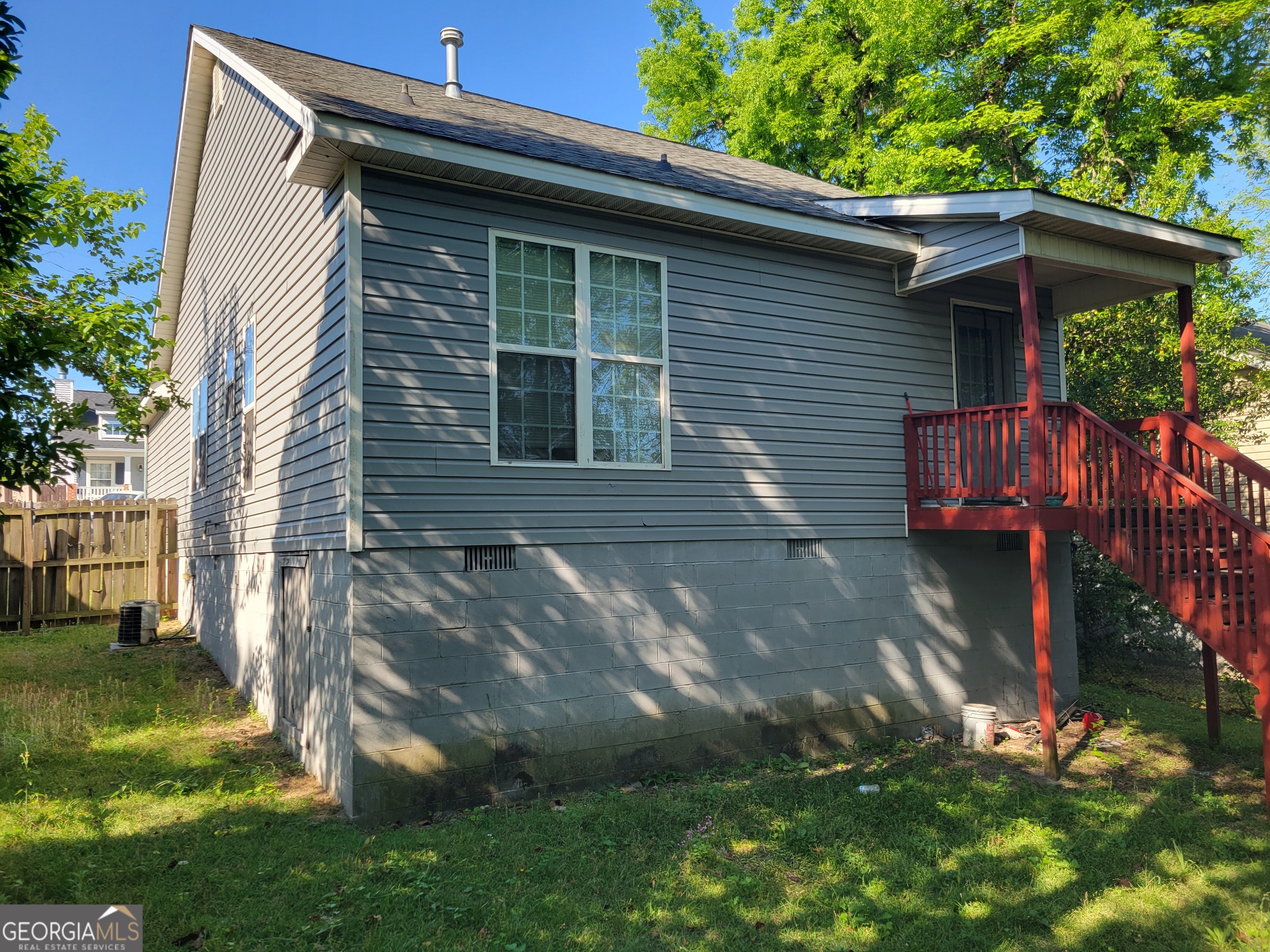 835 Elizabeth Street Macon GA 31201
