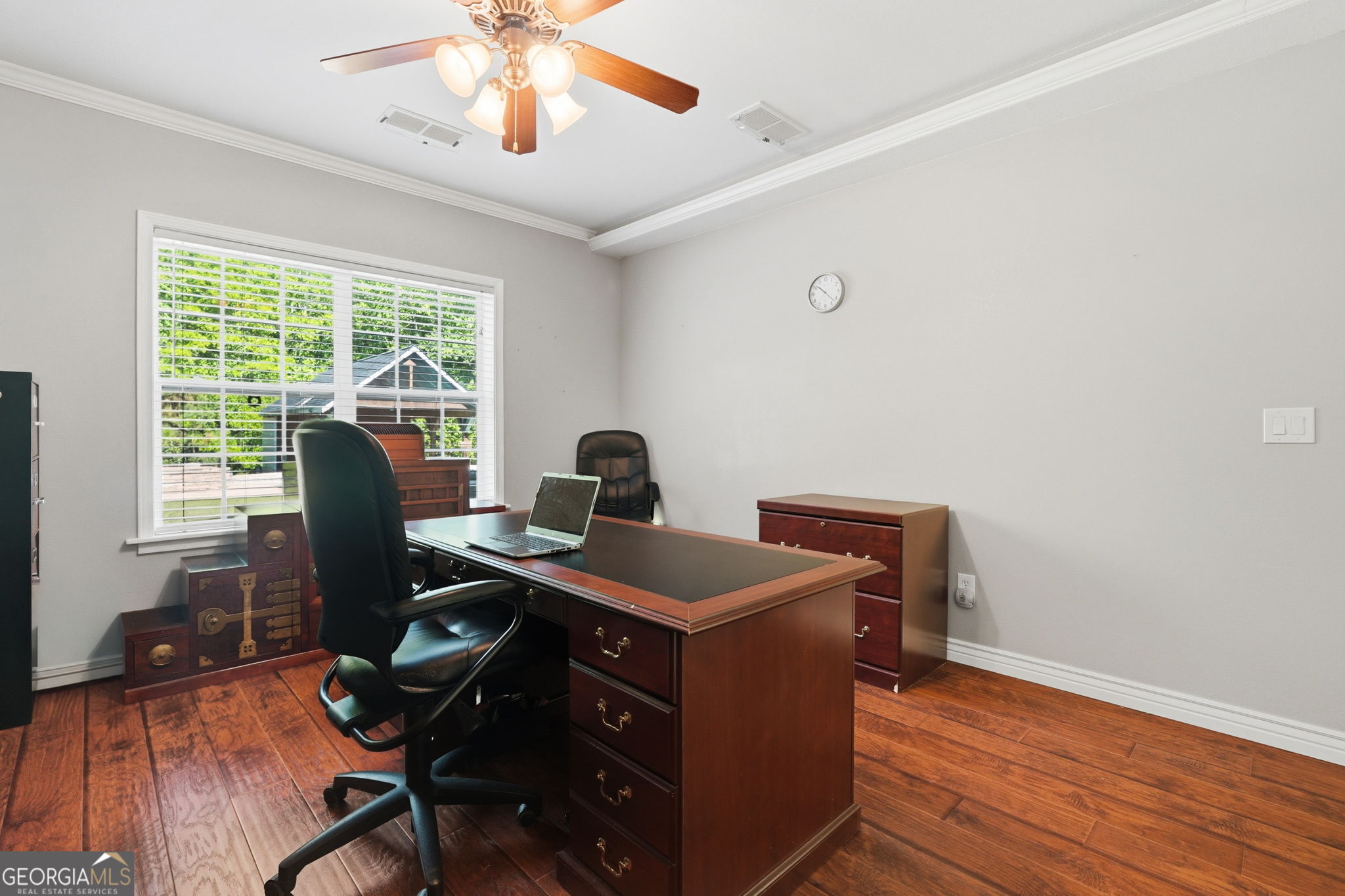 460 Persimmon Drive Sharpsburg GA 30277