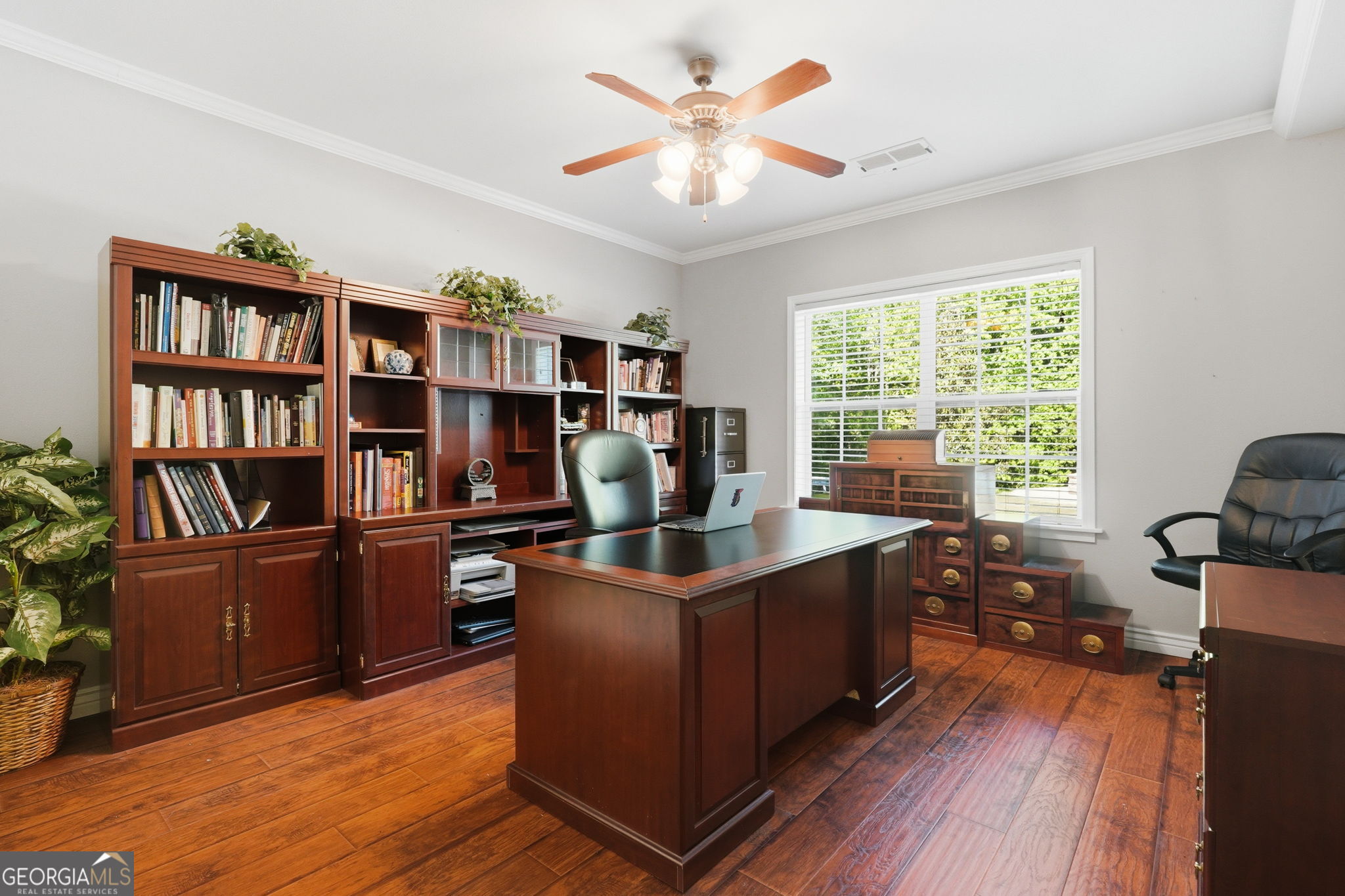 460 Persimmon Drive Sharpsburg GA 30277