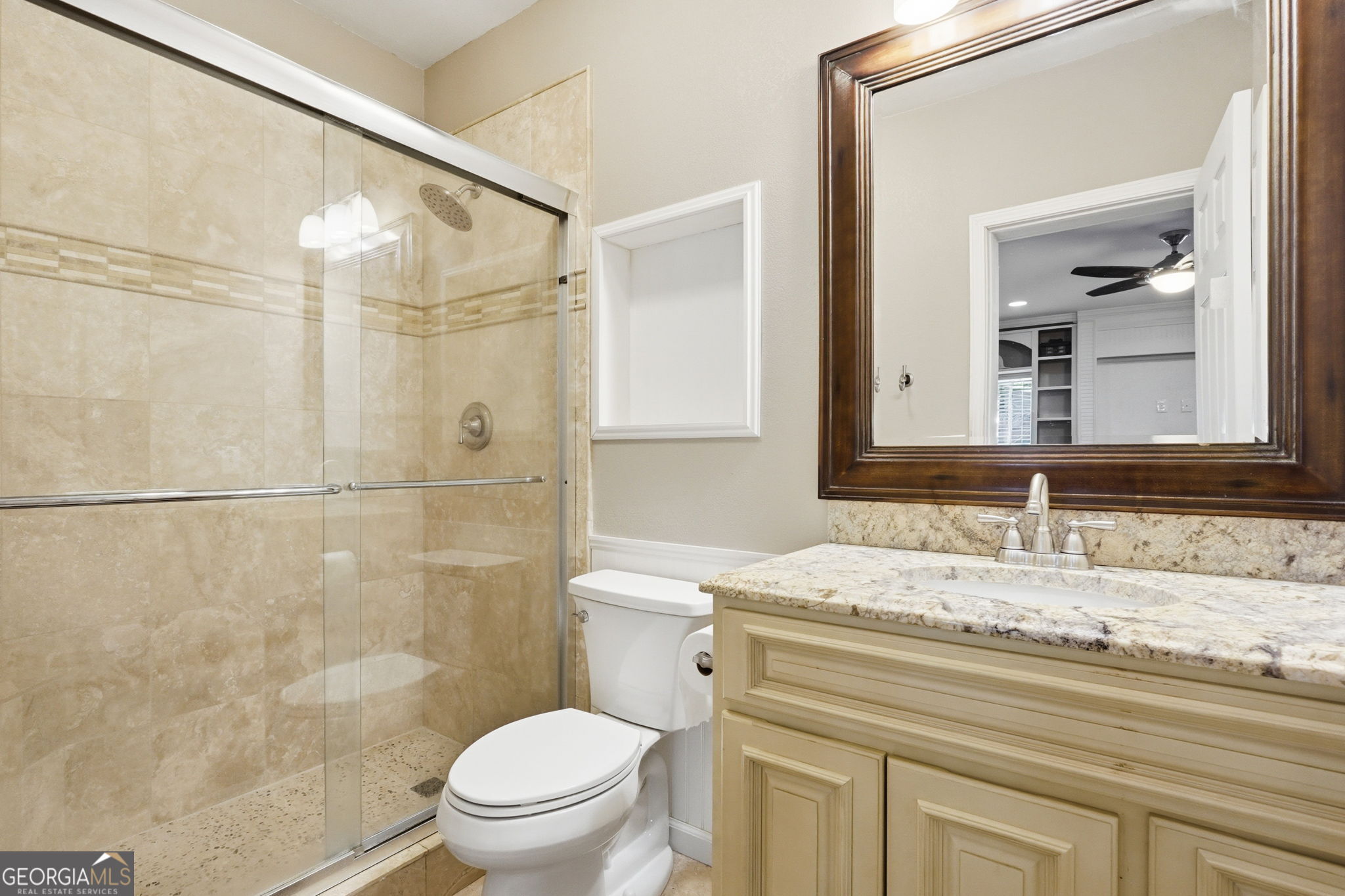460 Persimmon Drive Sharpsburg GA 30277