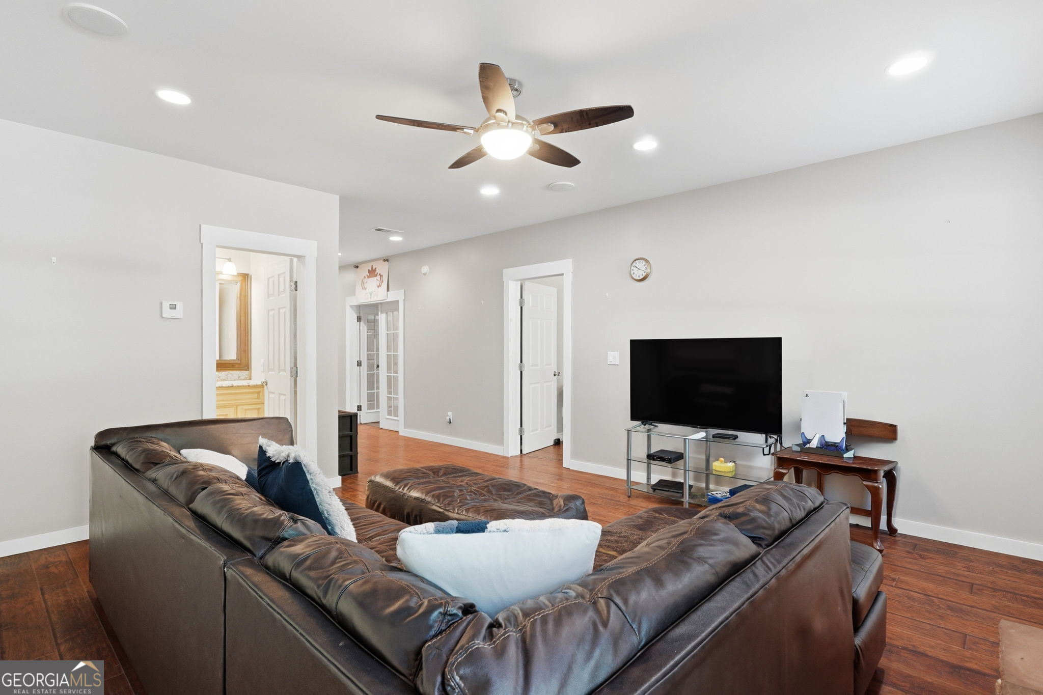 460 Persimmon Drive Sharpsburg GA 30277
