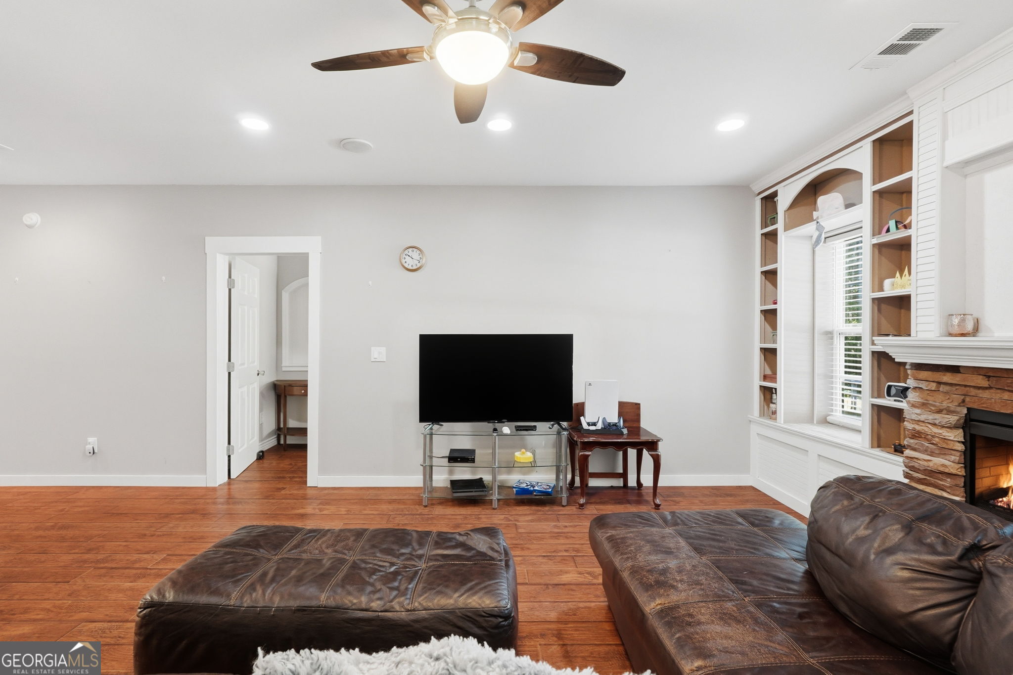 460 Persimmon Drive Sharpsburg GA 30277