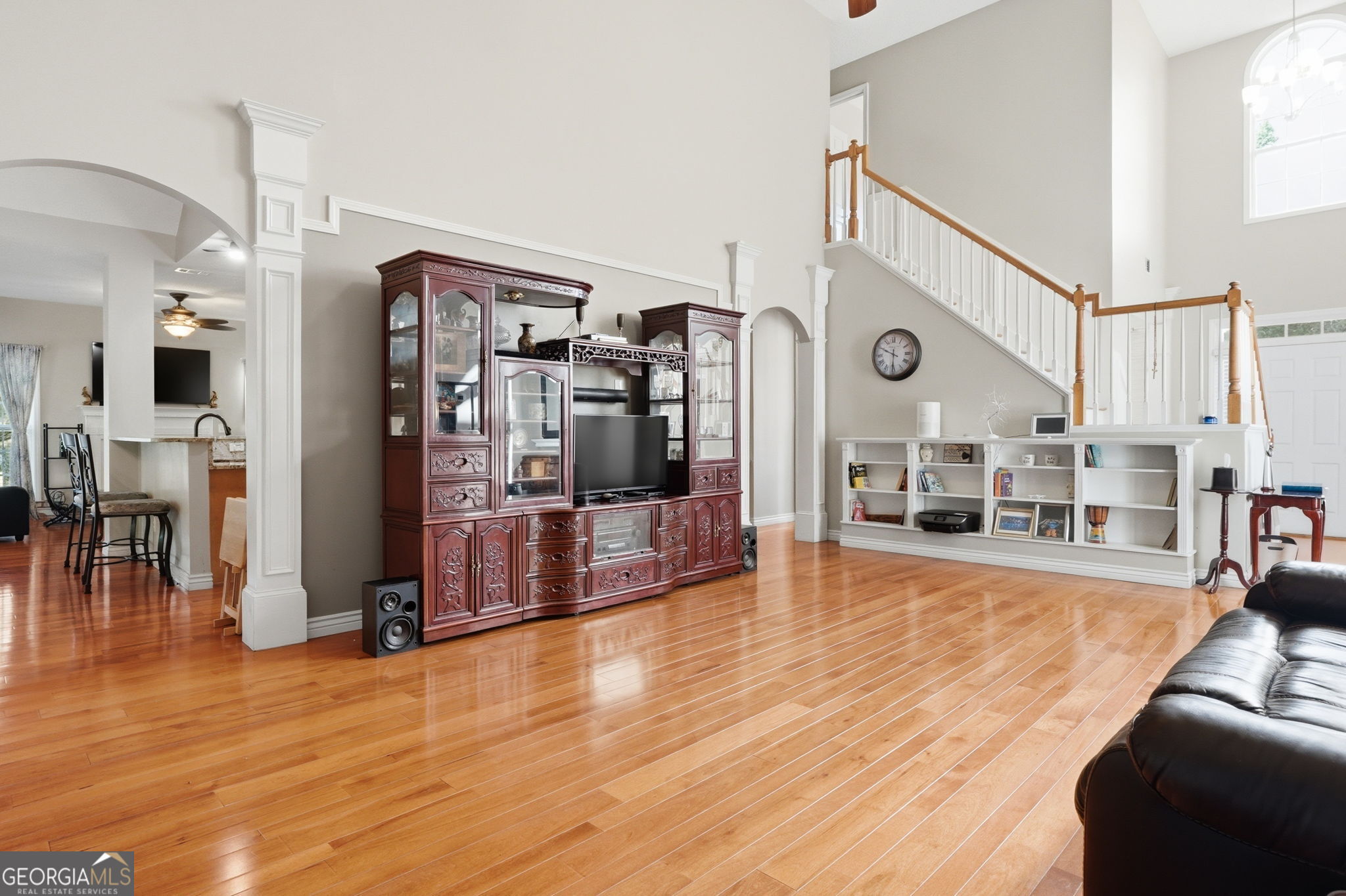 460 Persimmon Drive Sharpsburg GA 30277