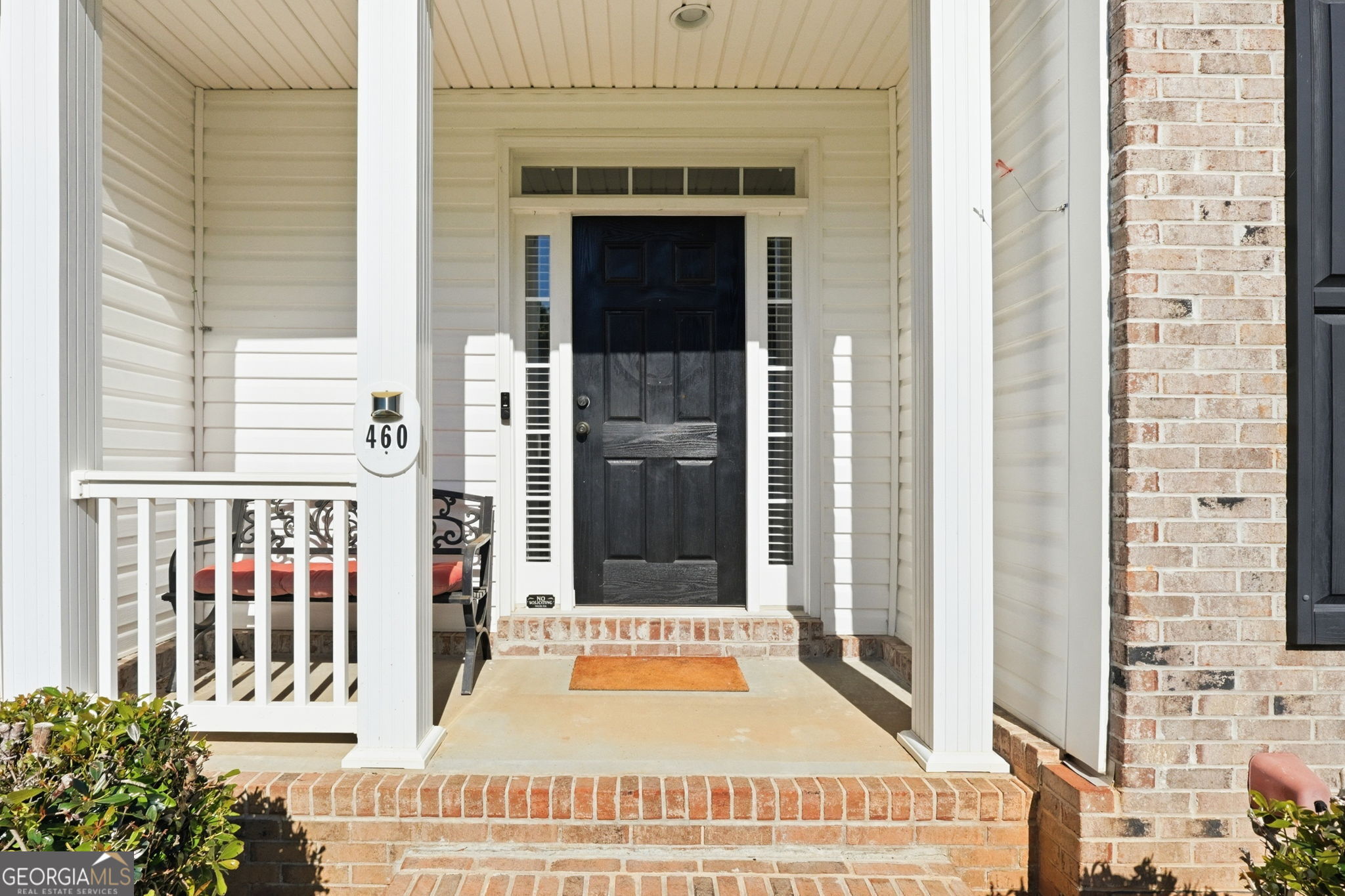 460 Persimmon Drive Sharpsburg GA 30277