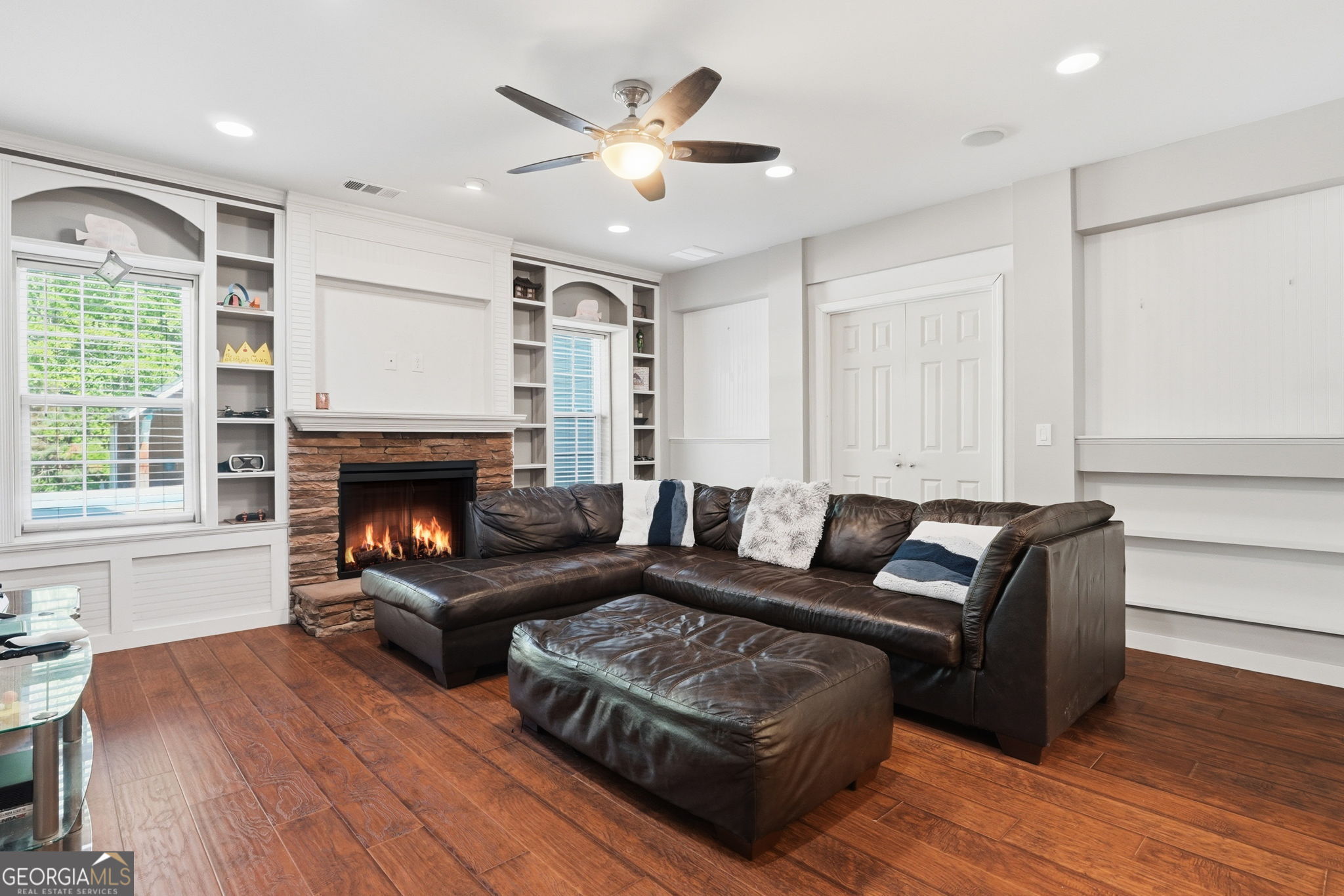 460 Persimmon Drive Sharpsburg GA 30277