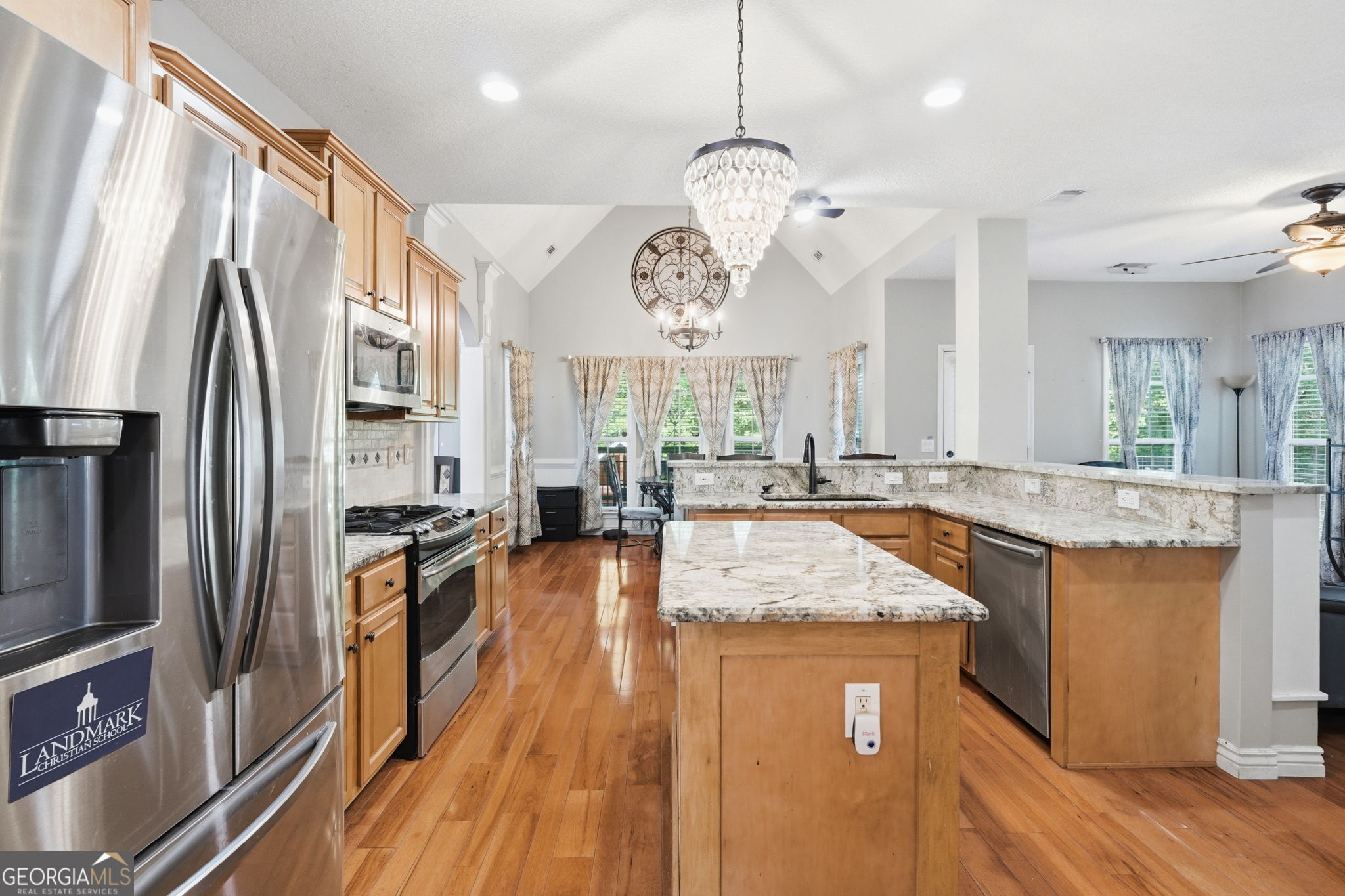 460 Persimmon Drive Sharpsburg GA 30277