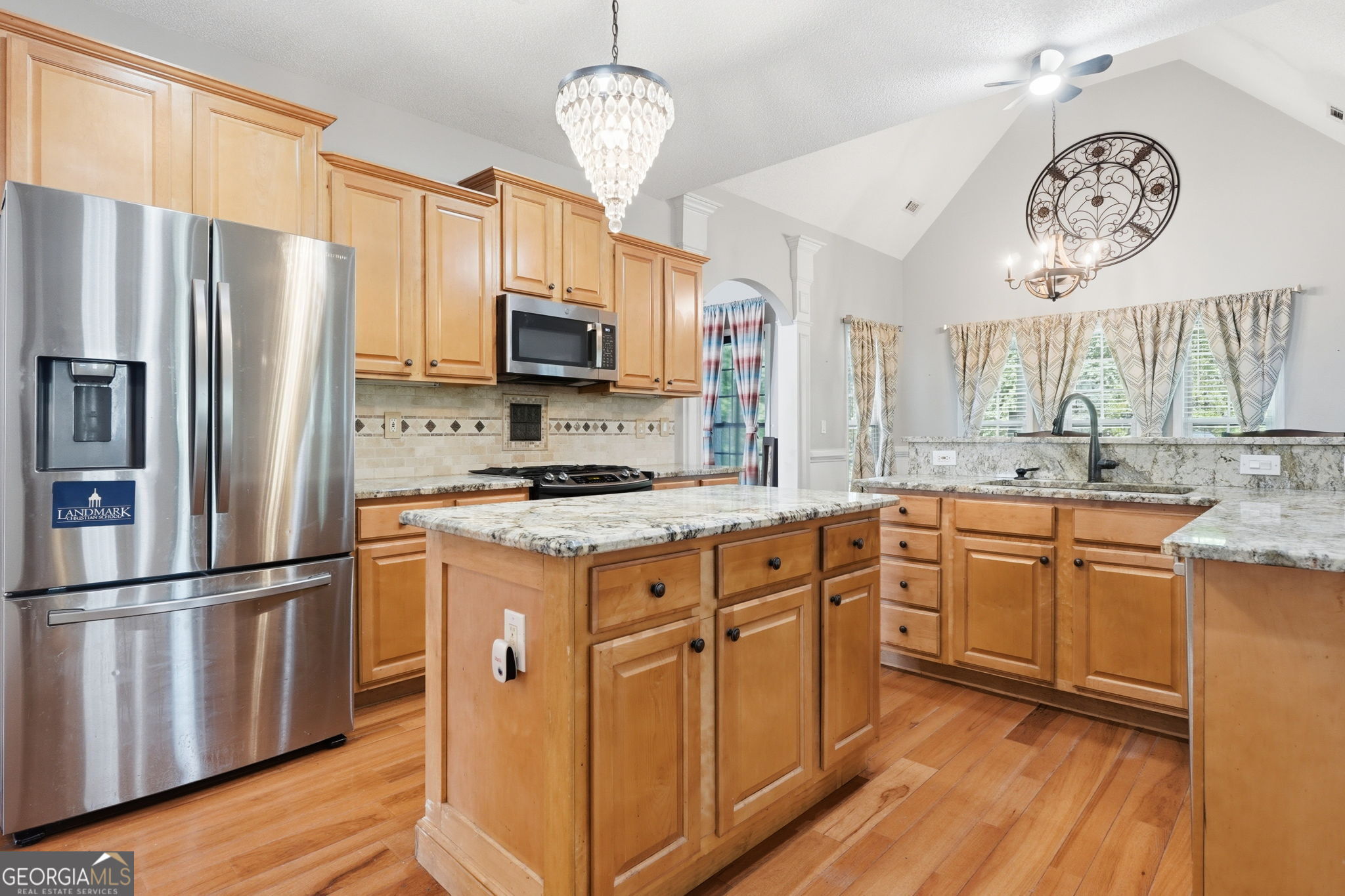 460 Persimmon Drive Sharpsburg GA 30277