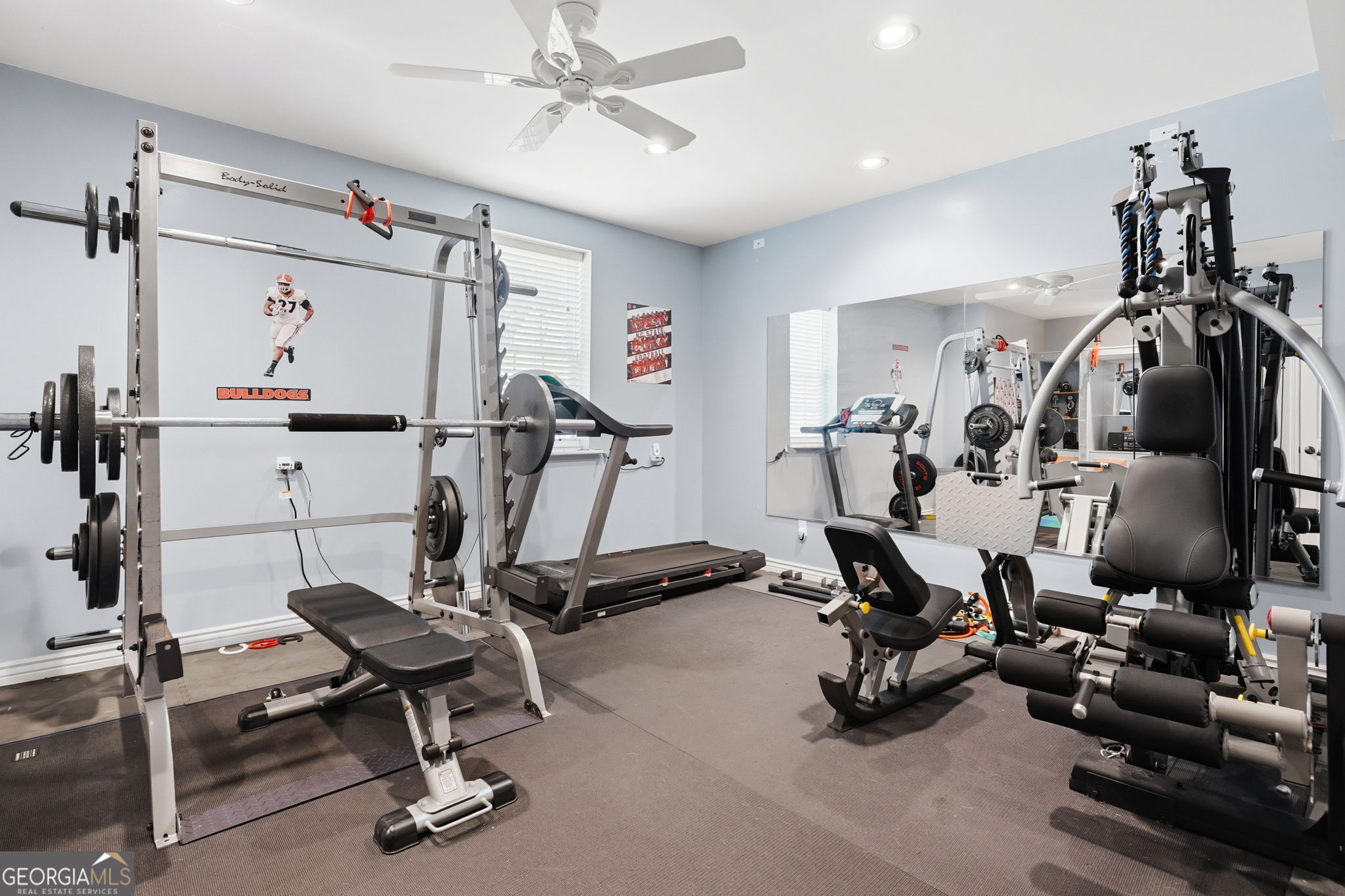 460 Persimmon Drive Sharpsburg GA 30277