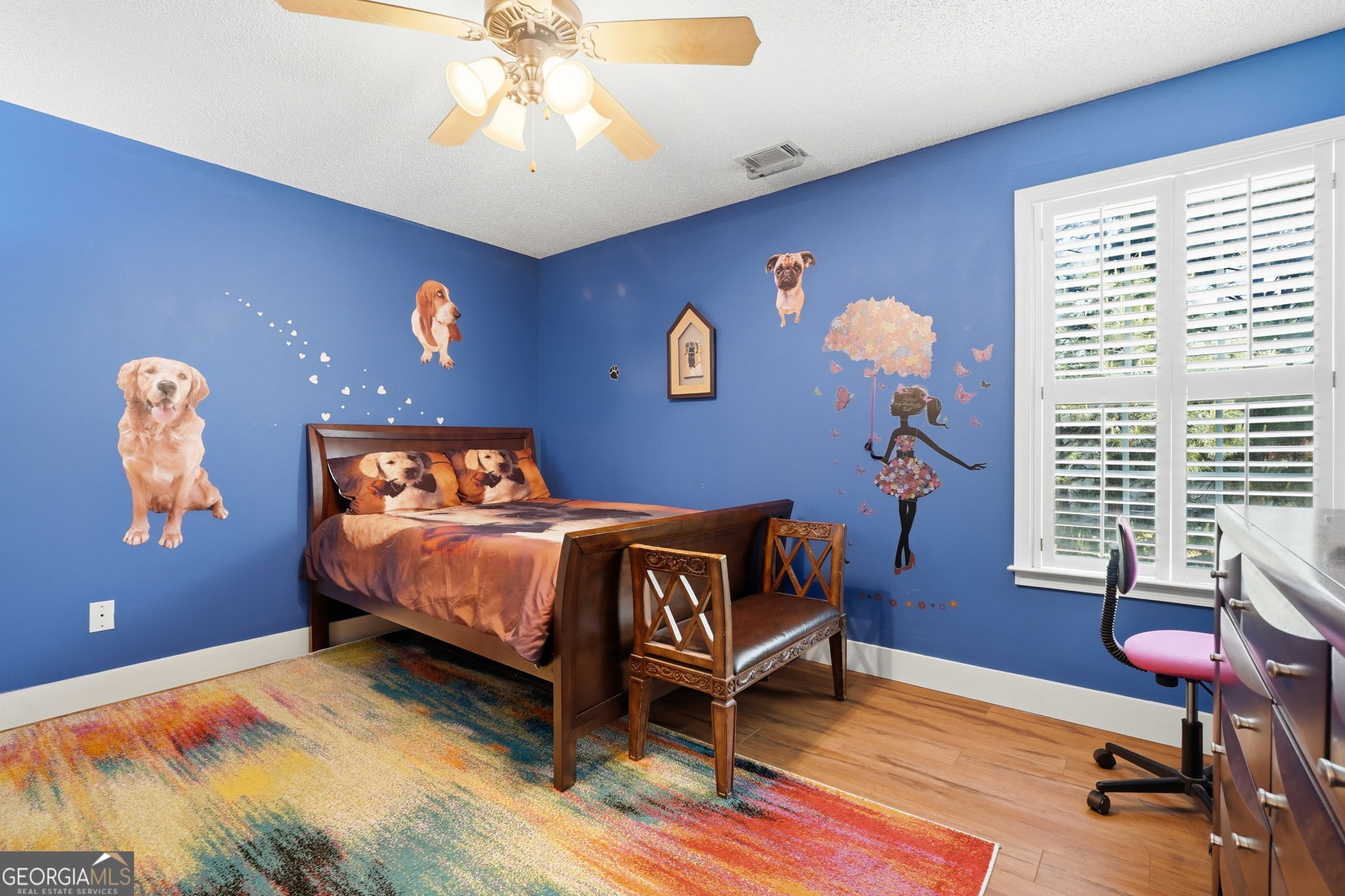 460 Persimmon Drive Sharpsburg GA 30277