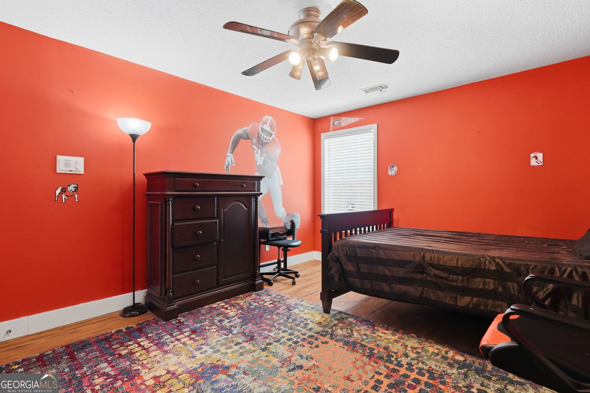 460 Persimmon Drive Sharpsburg GA 30277