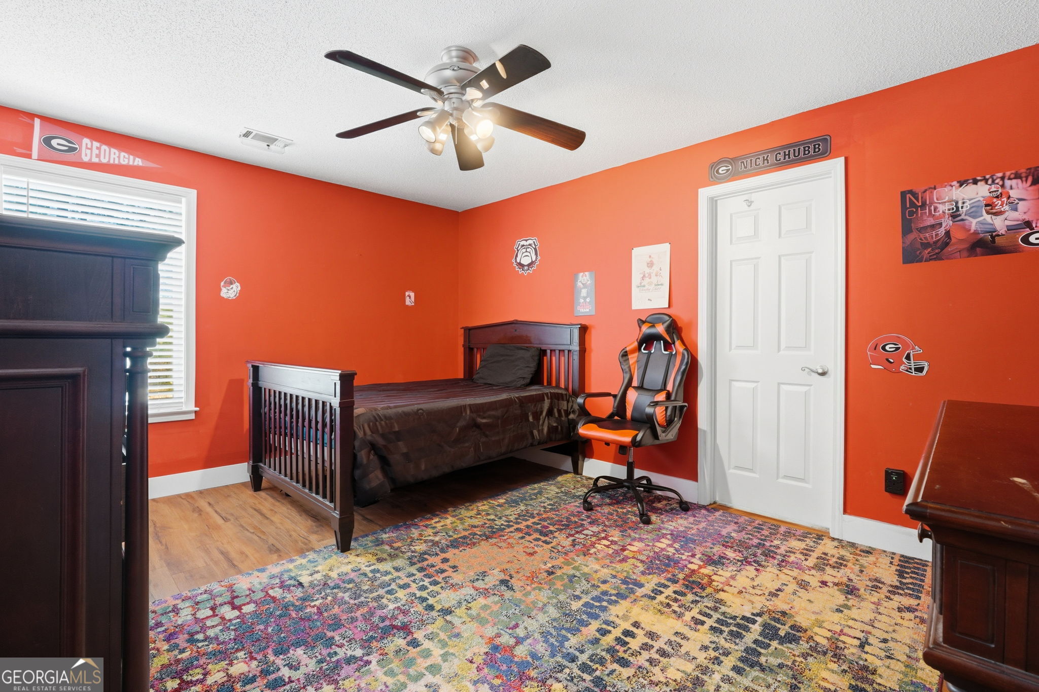 460 Persimmon Drive Sharpsburg GA 30277