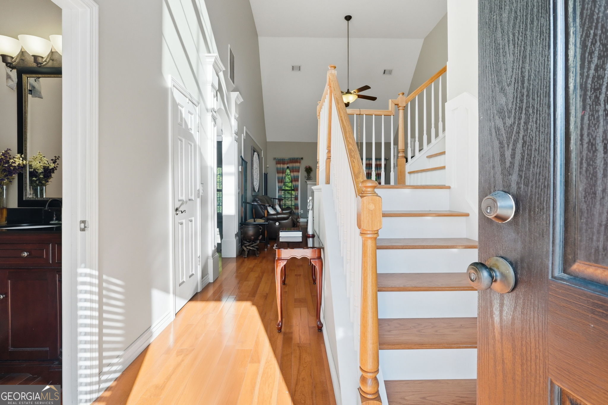 460 Persimmon Drive Sharpsburg GA 30277