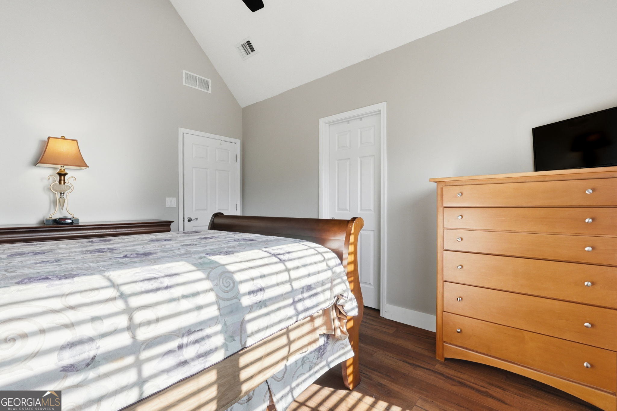 460 Persimmon Drive Sharpsburg GA 30277
