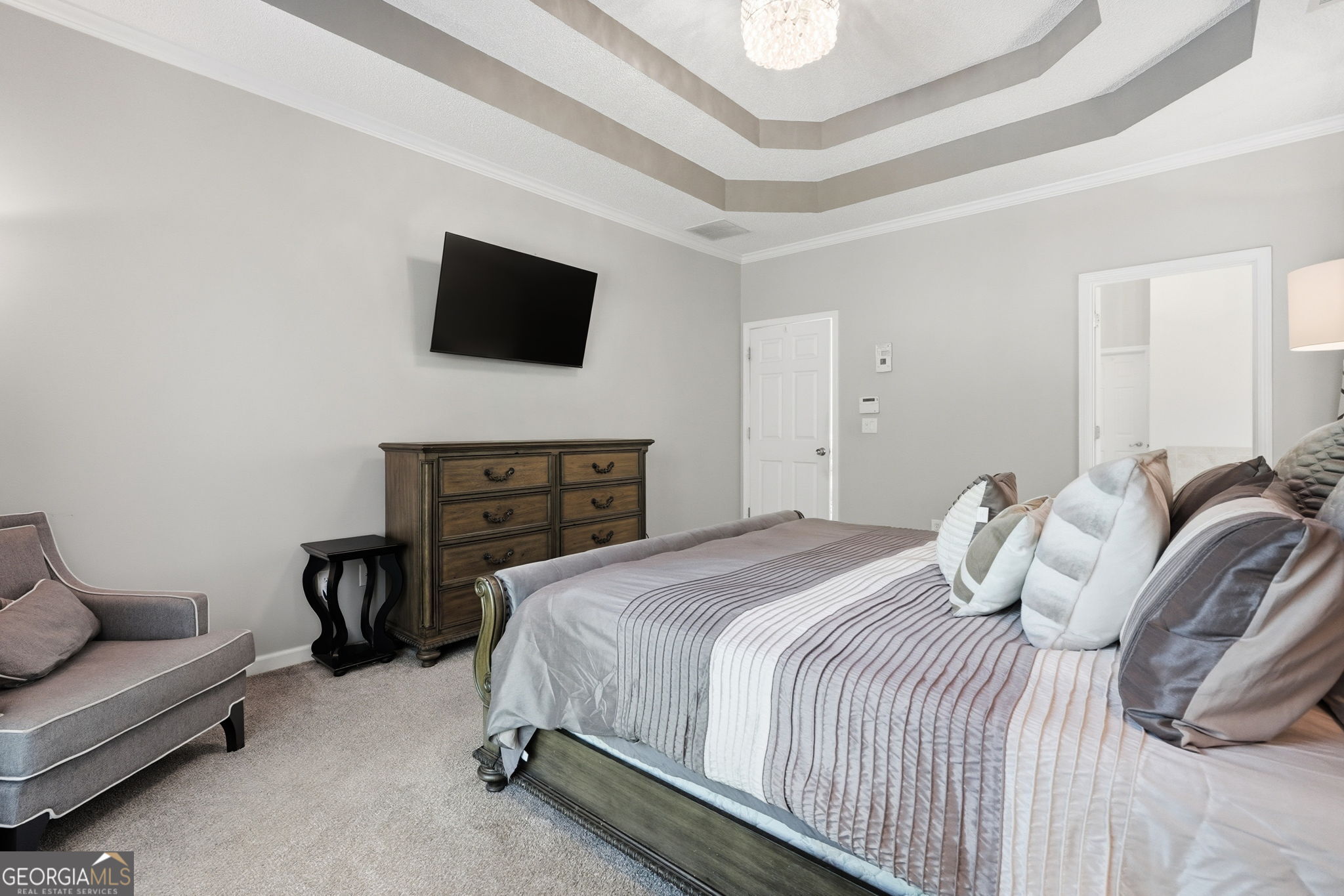 460 Persimmon Drive Sharpsburg GA 30277