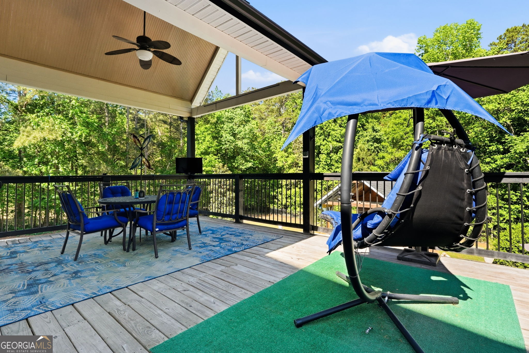 460 Persimmon Drive Sharpsburg GA 30277