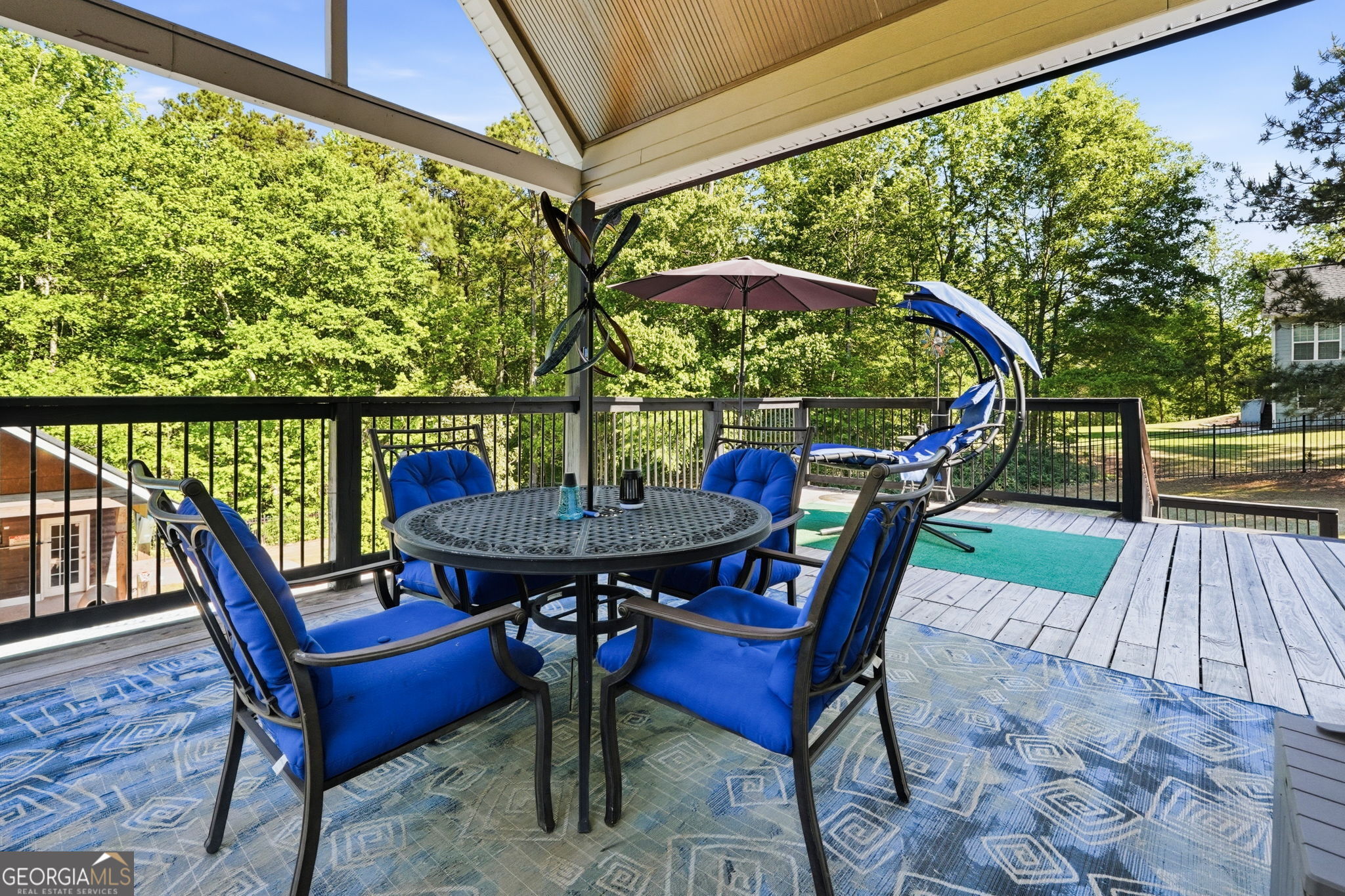 460 Persimmon Drive Sharpsburg GA 30277