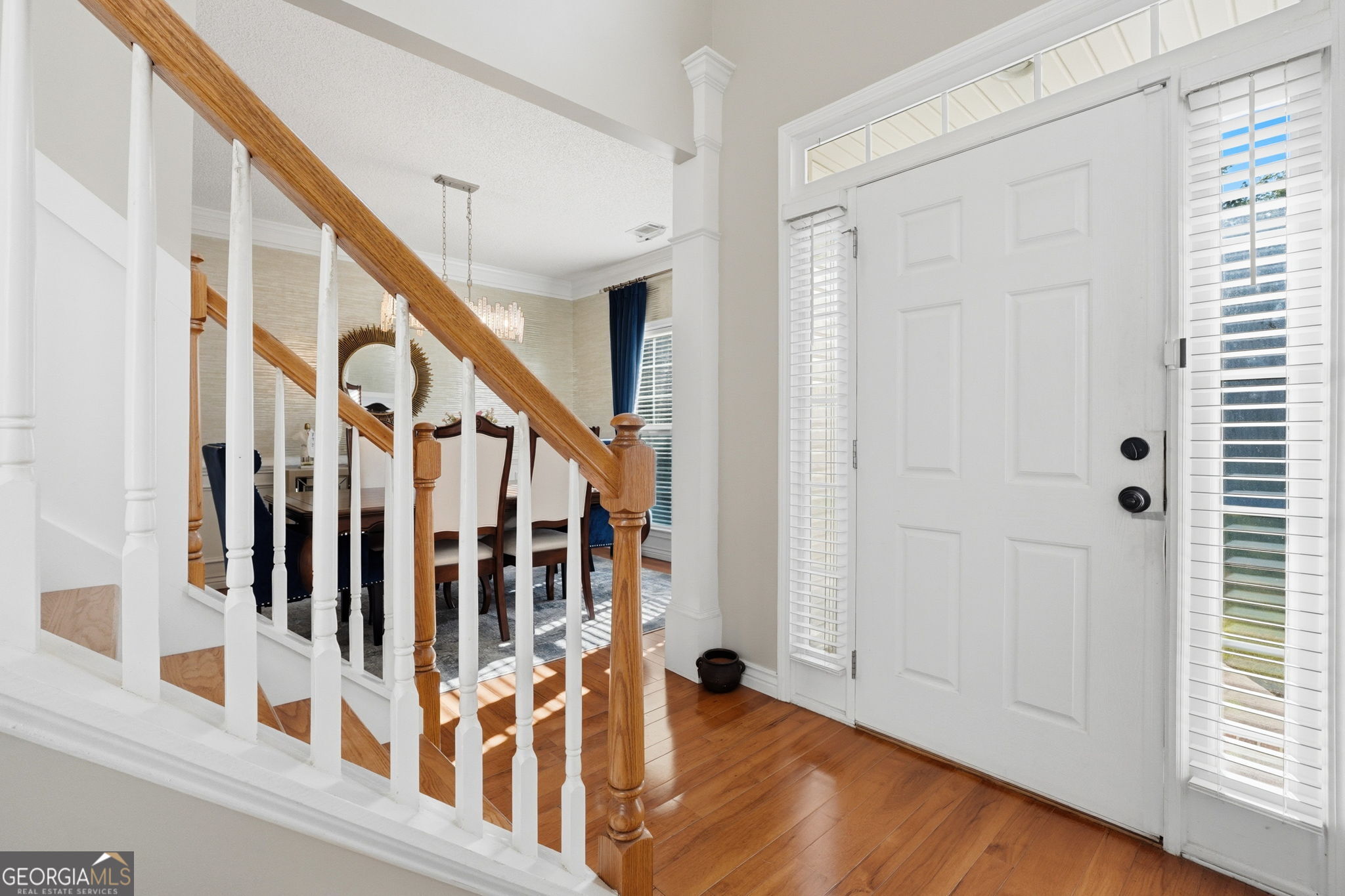 460 Persimmon Drive Sharpsburg GA 30277