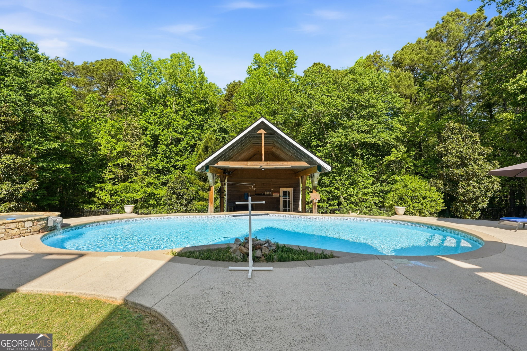 460 Persimmon Drive Sharpsburg GA 30277