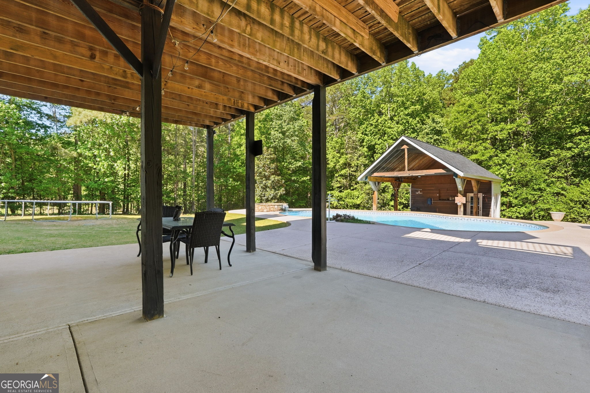 460 Persimmon Drive Sharpsburg GA 30277