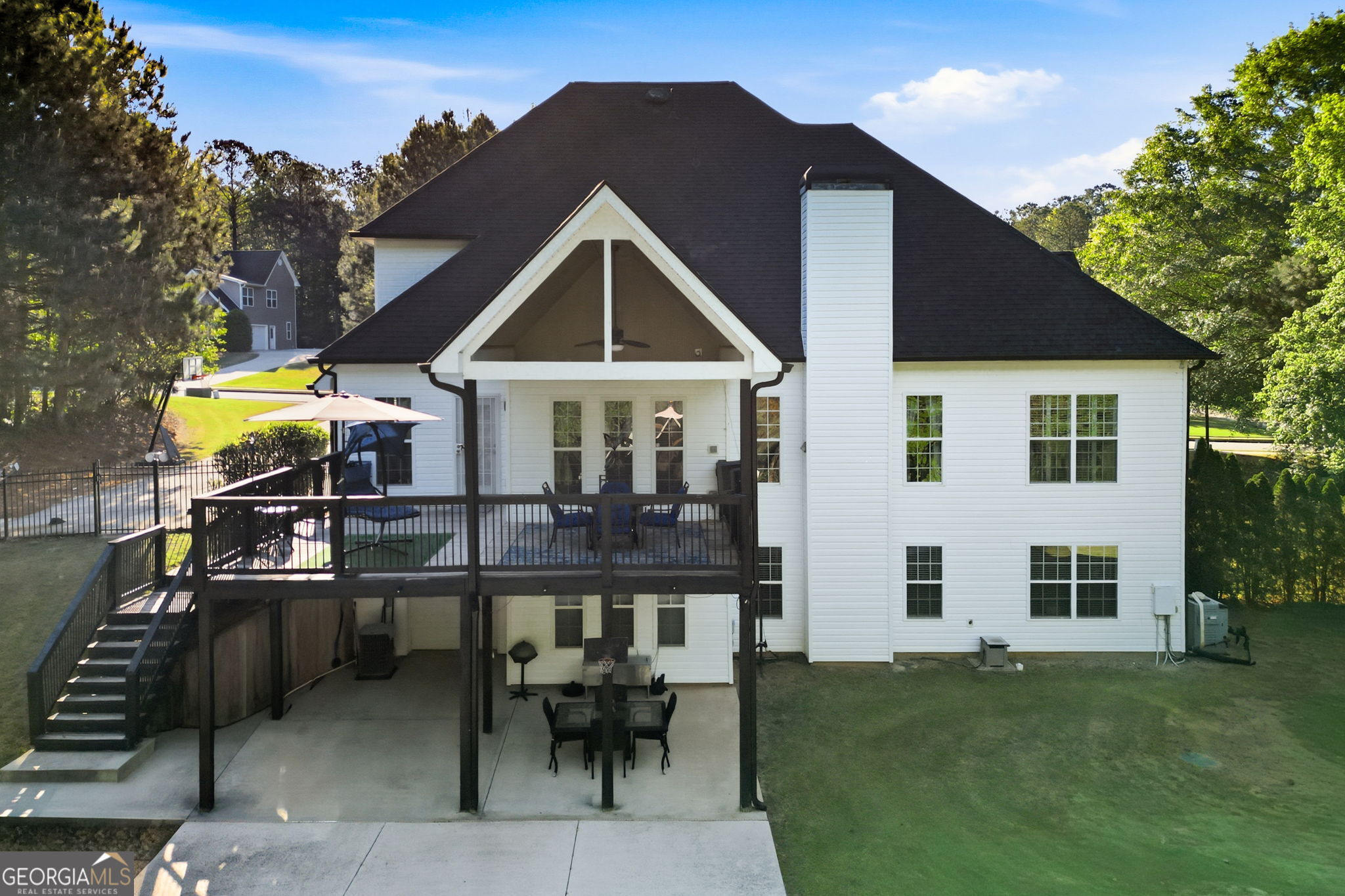 460 Persimmon Drive Sharpsburg GA 30277