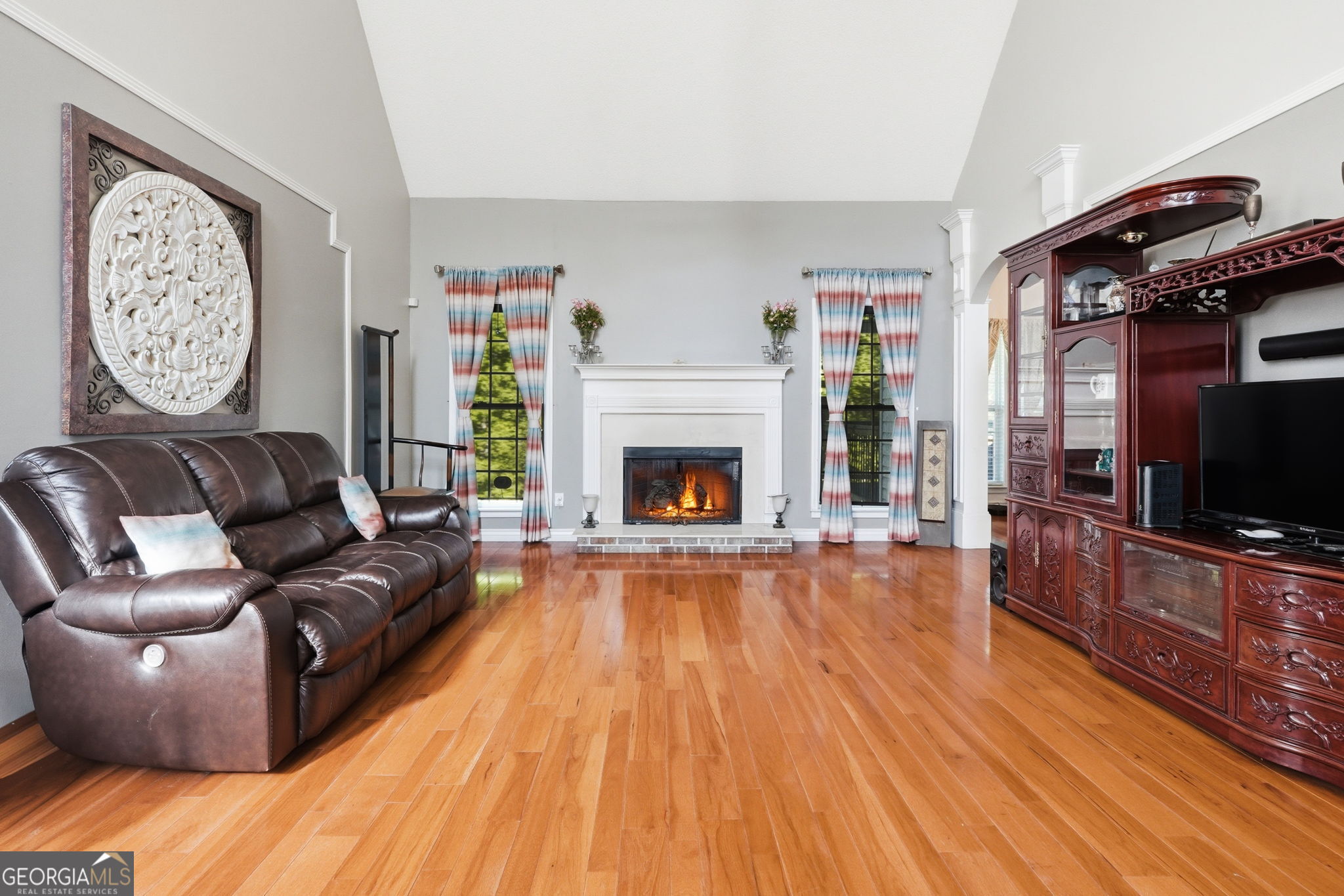 460 Persimmon Drive Sharpsburg GA 30277