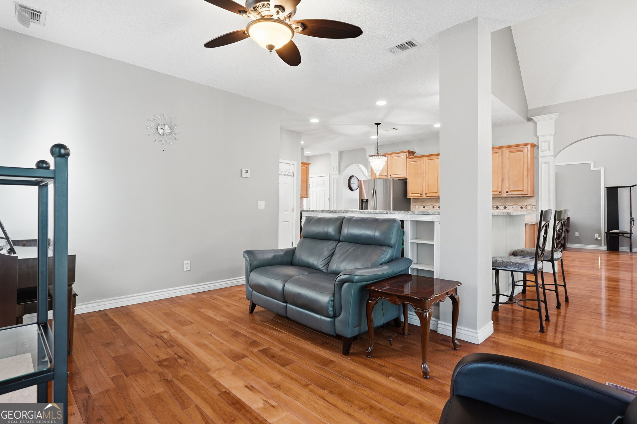 460 Persimmon Drive Sharpsburg GA 30277