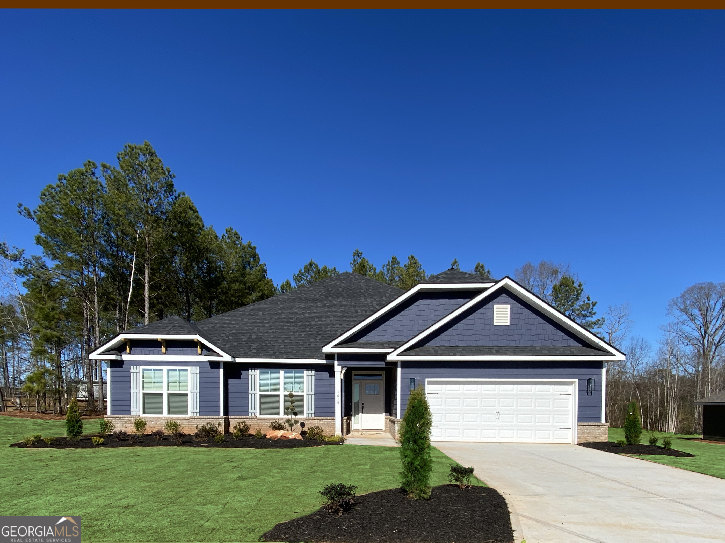 1022 Holliday Pass Griffin GA 30223