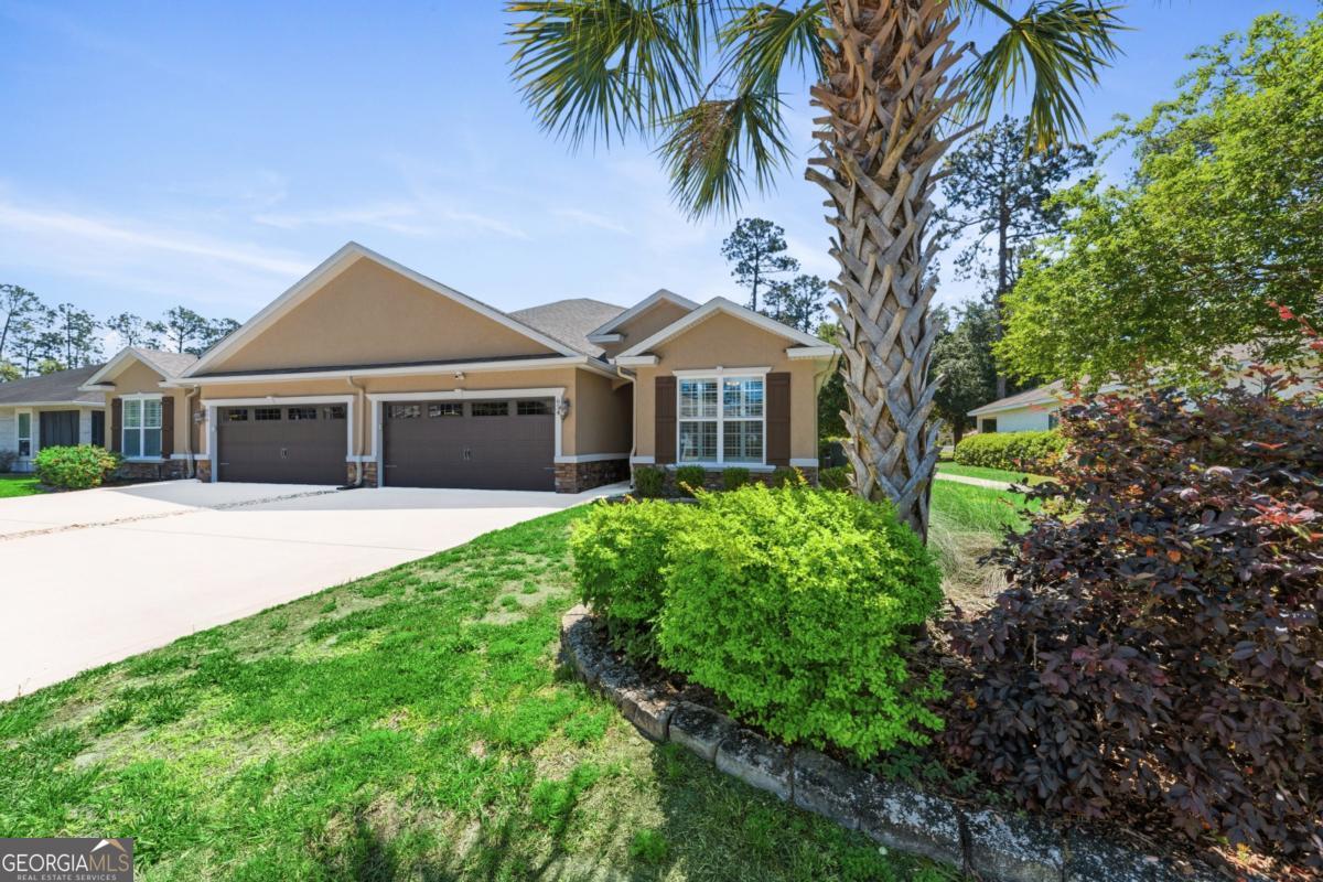 624 Eagle Boulevard Kingsland GA 31548