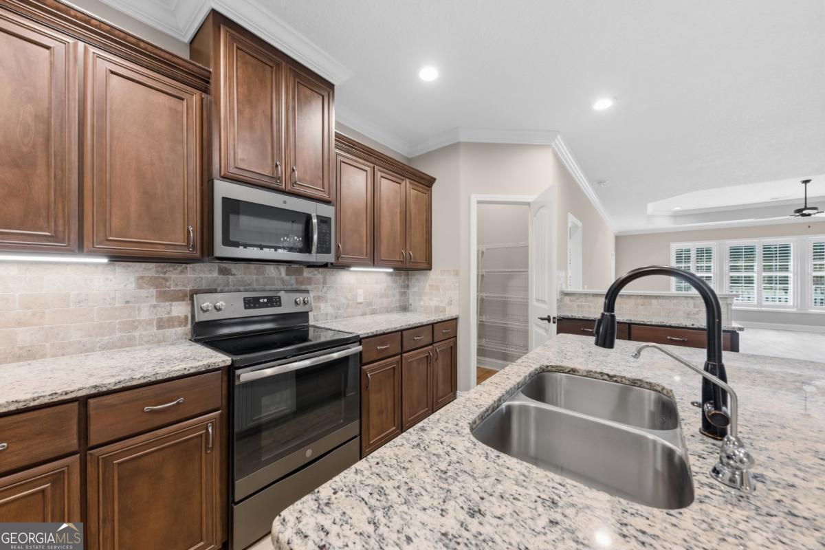 624 Eagle Boulevard Kingsland GA 31548