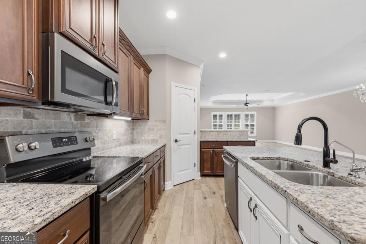 624 Eagle Boulevard Kingsland GA 31548